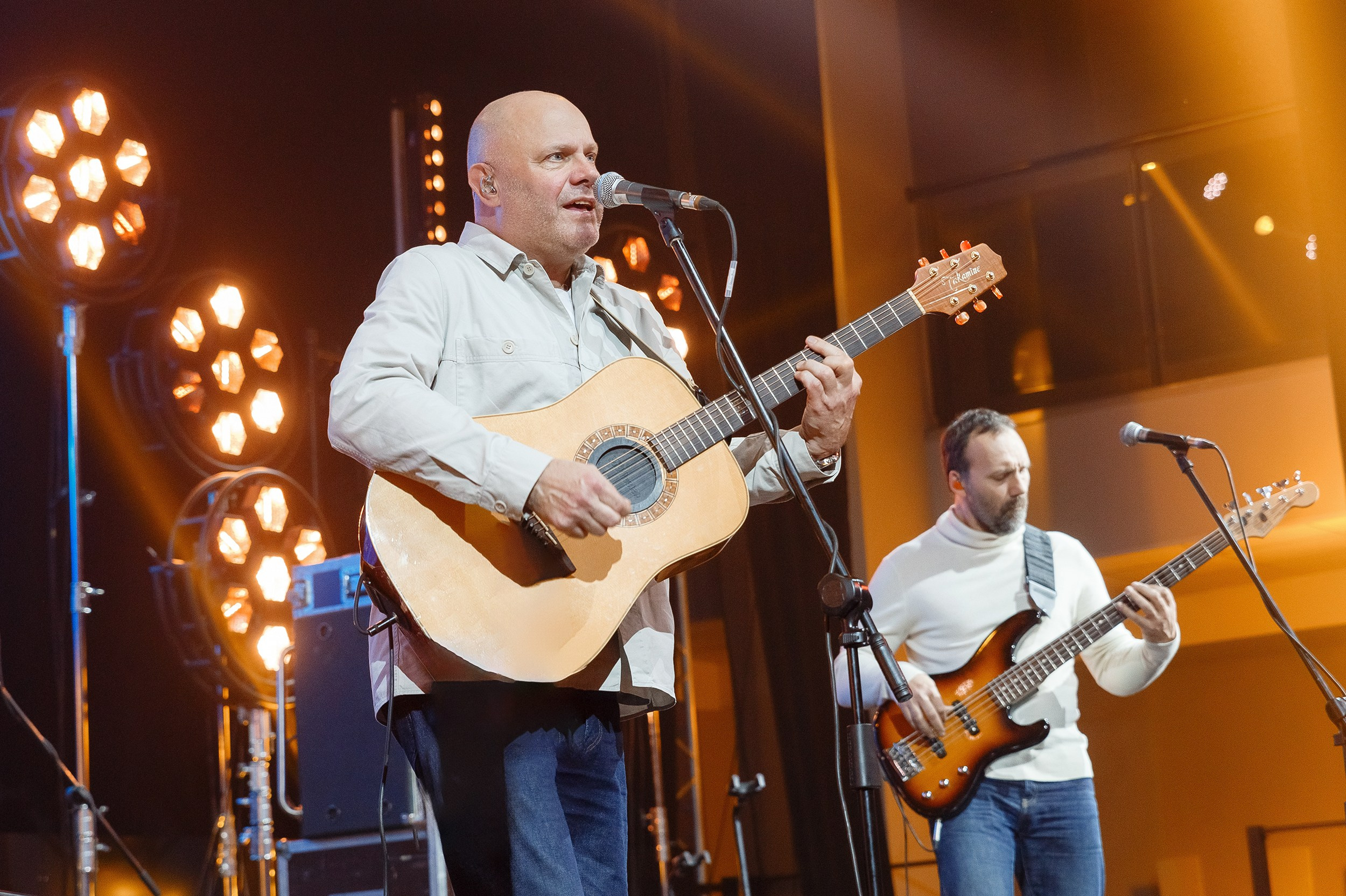 Фотограф на корпоратив Пермь