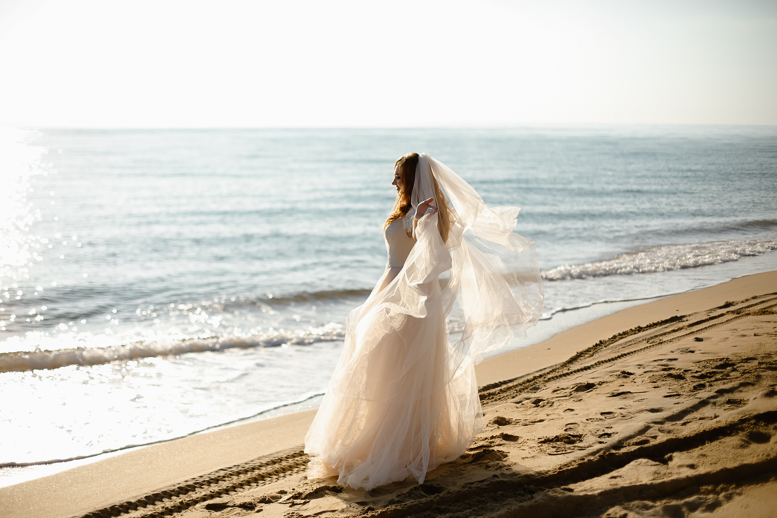 Светлана&Олег. Свадебный и семейный фотограф/видеограф в Краснодаре Наталья Осинская