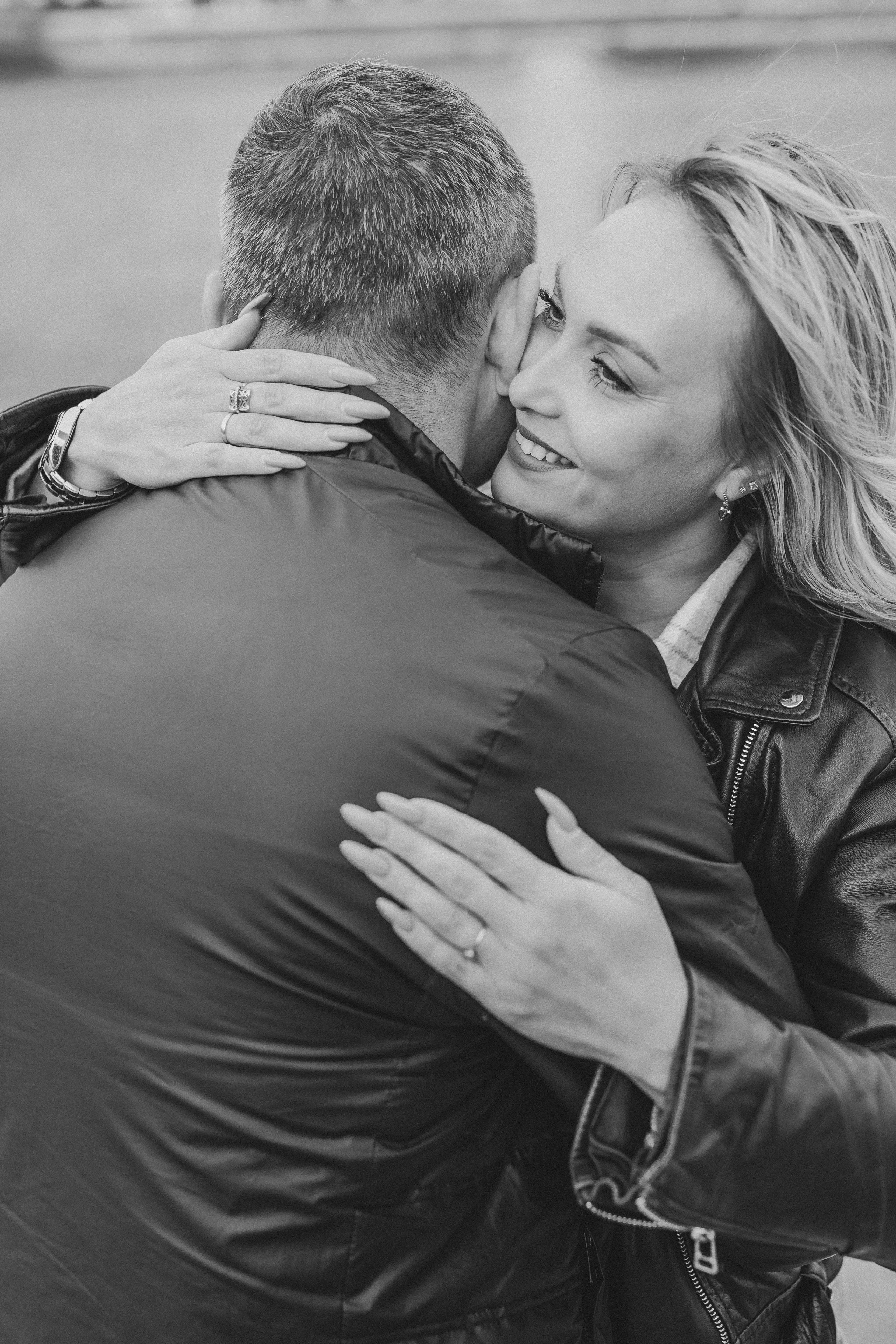 Семья Качалковых. Фотограф Анастасия Петрова