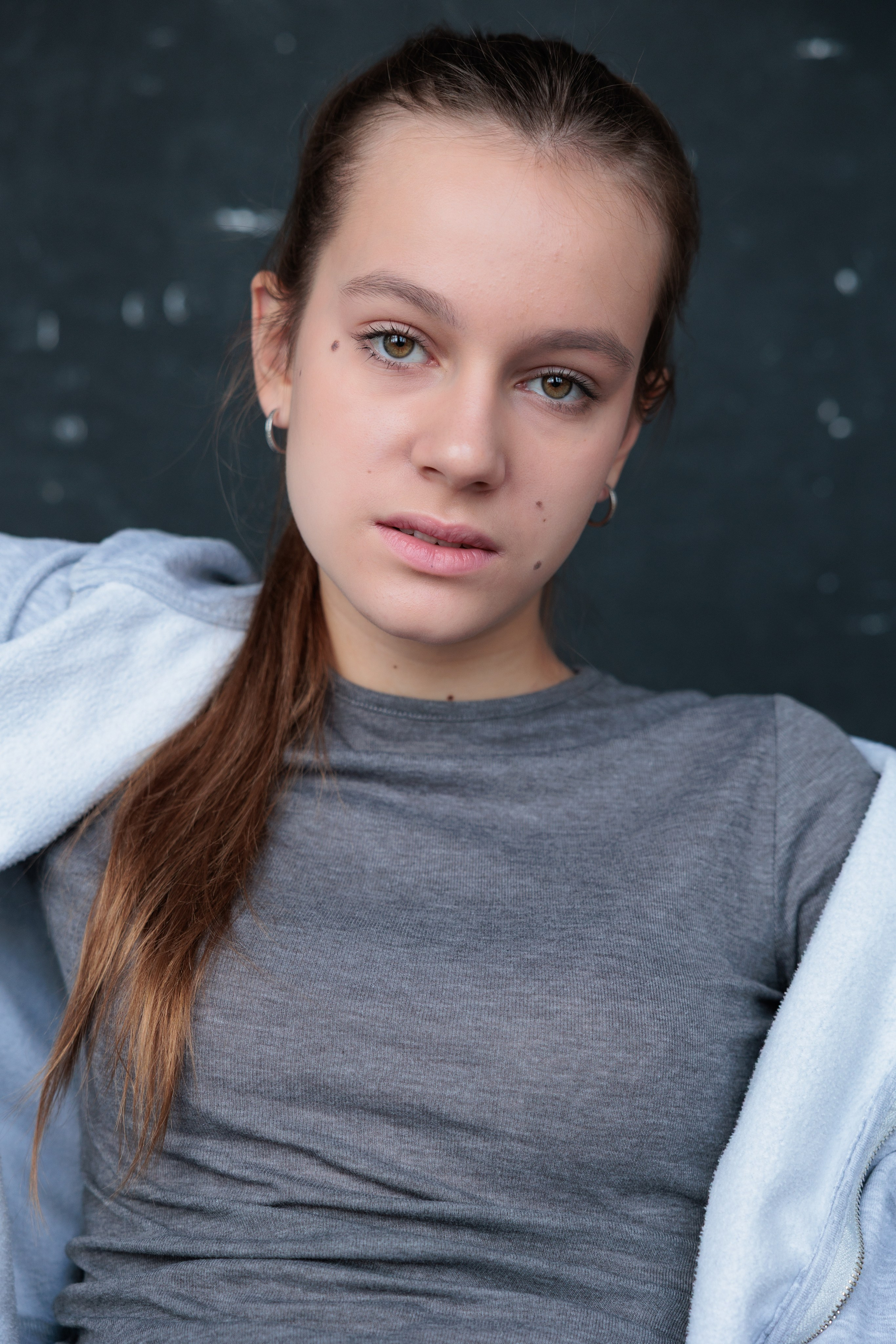 ПОЛИНА. Я фотограф из Москвы к Вашим услугам