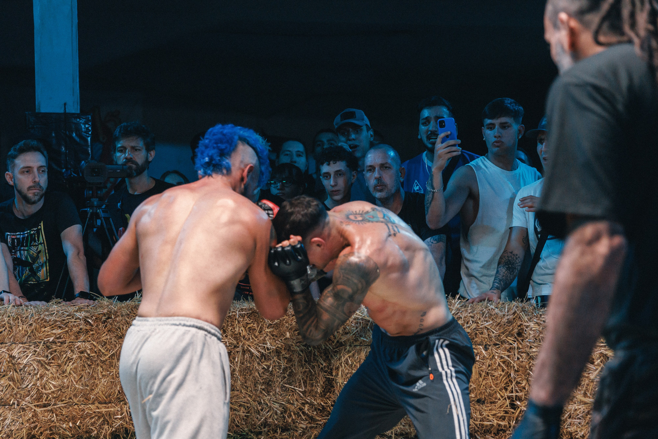 Yaguarete Fighting Championship. Фотограф в Сочи, Репортажный фотограф Виктор Кочков-Филатов