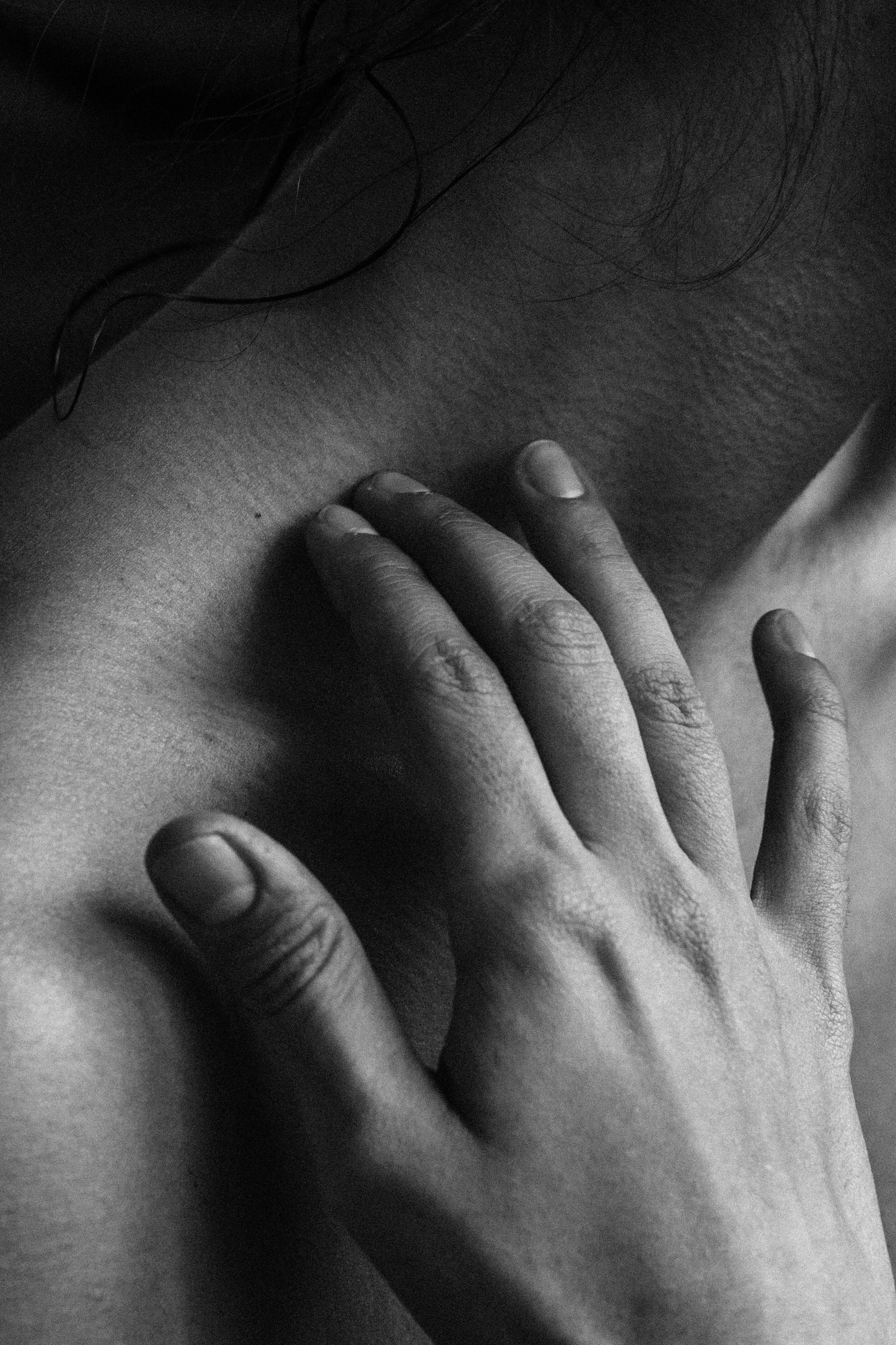 Aigul. Фотограф в Санкт-Петербурге Диана Цой