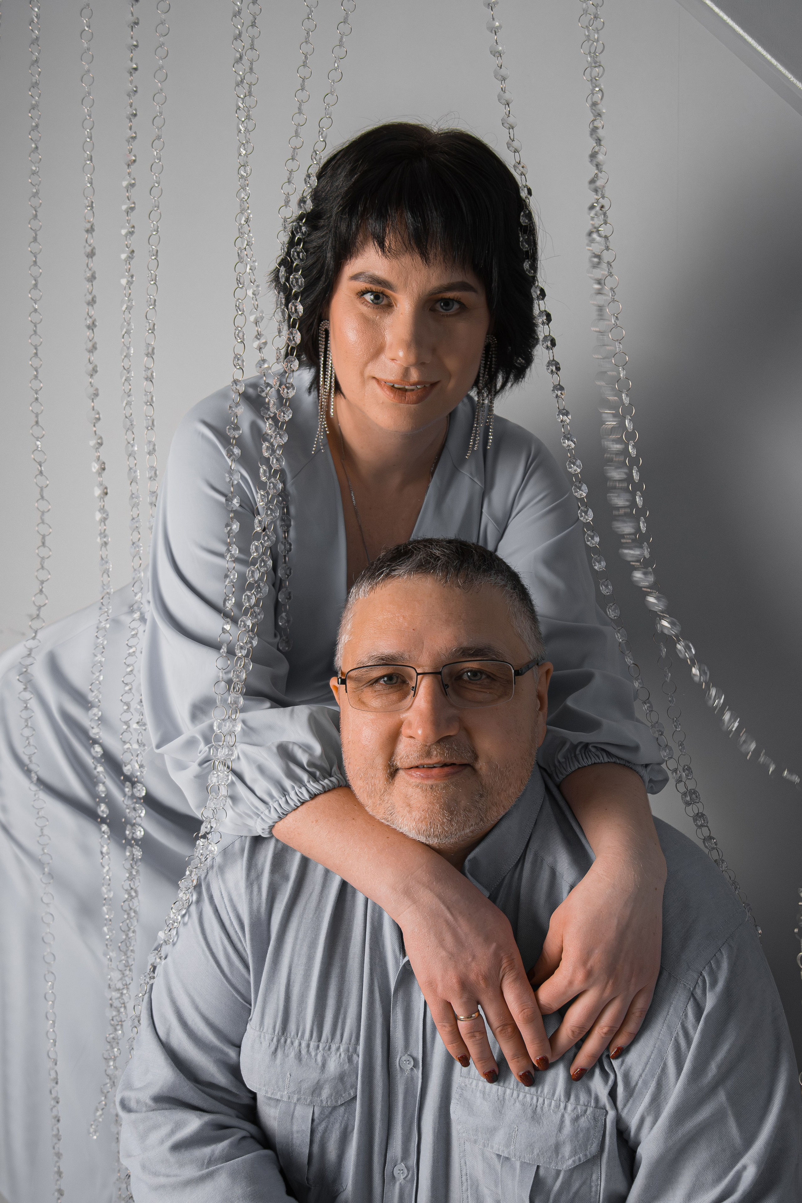 Семейные съемки. Фотографы в Тюмени Андрей и Лидия Войвод