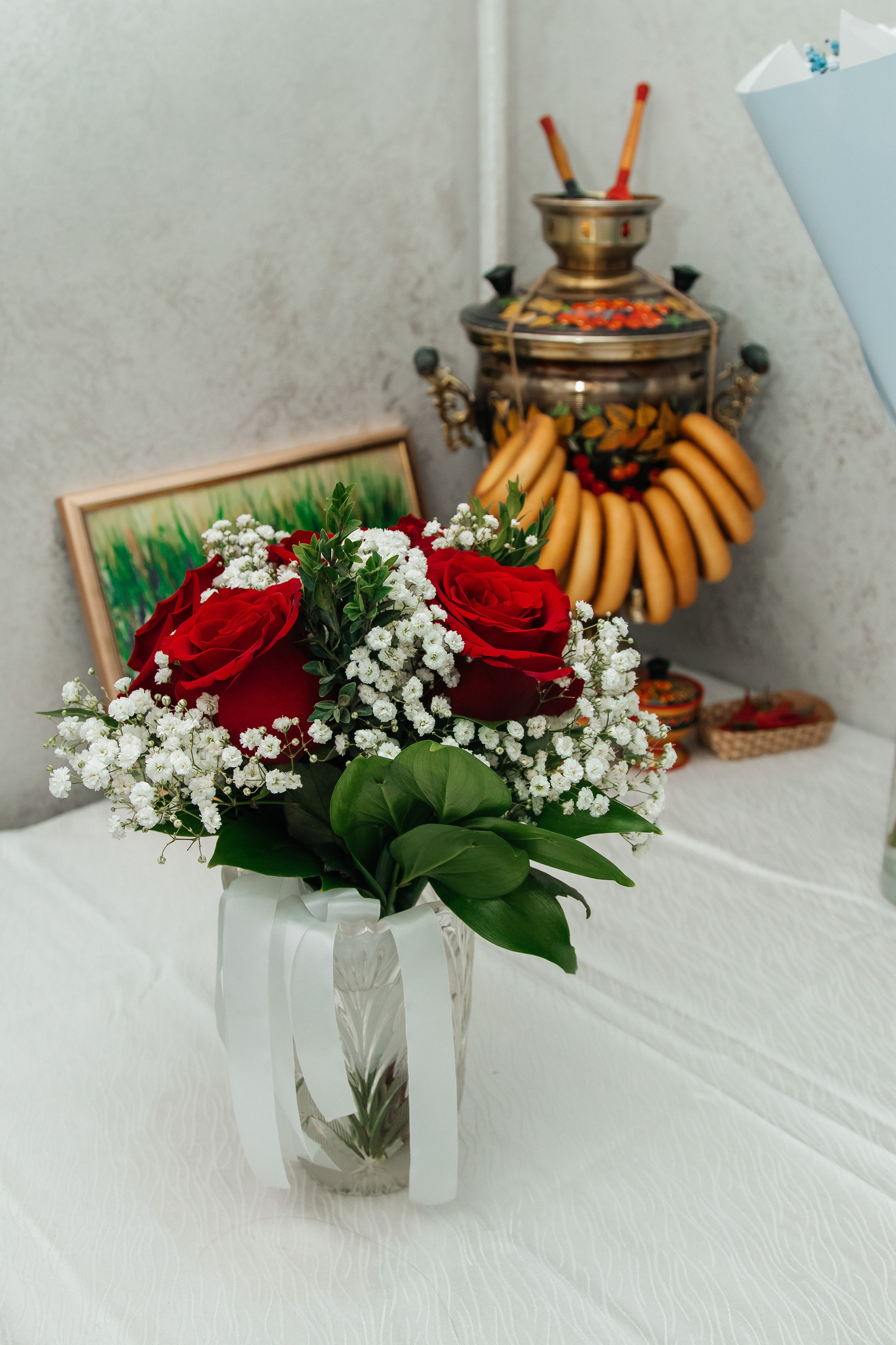 13.07.2024. Свадебный и семейный фотограф в Нижневартовске Татьяна Мартынова