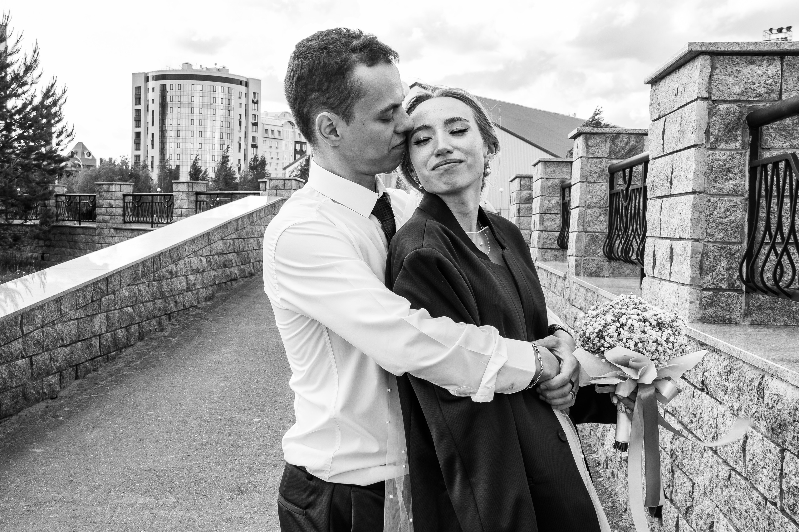 17.06.2023. Свадебный и семейный фотограф в Нижневартовске Татьяна Мартынова