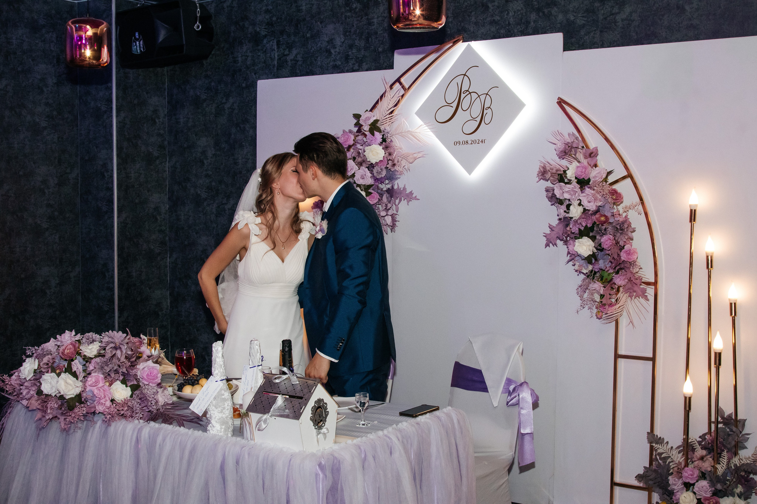 09.08.2024. Свадебный и семейный фотограф в Нижневартовске Татьяна Мартынова