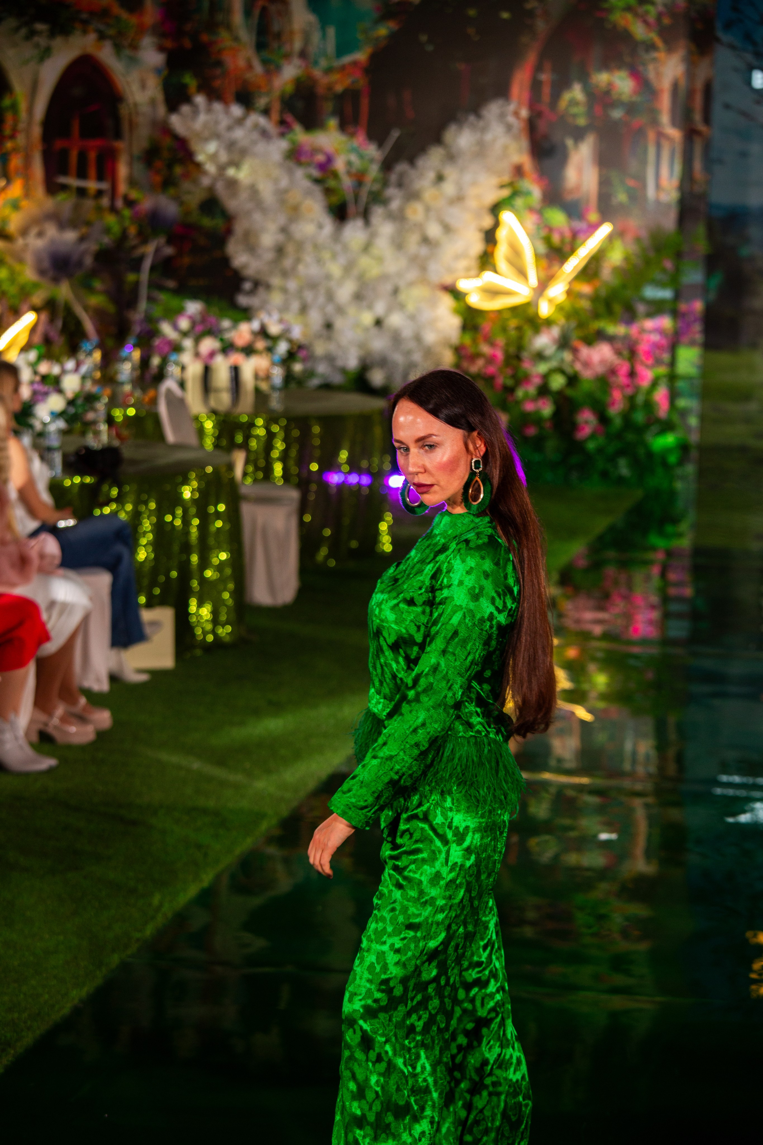 Эстетика Цветов. Репортажный, семейный, свадебный, портретный фотограф