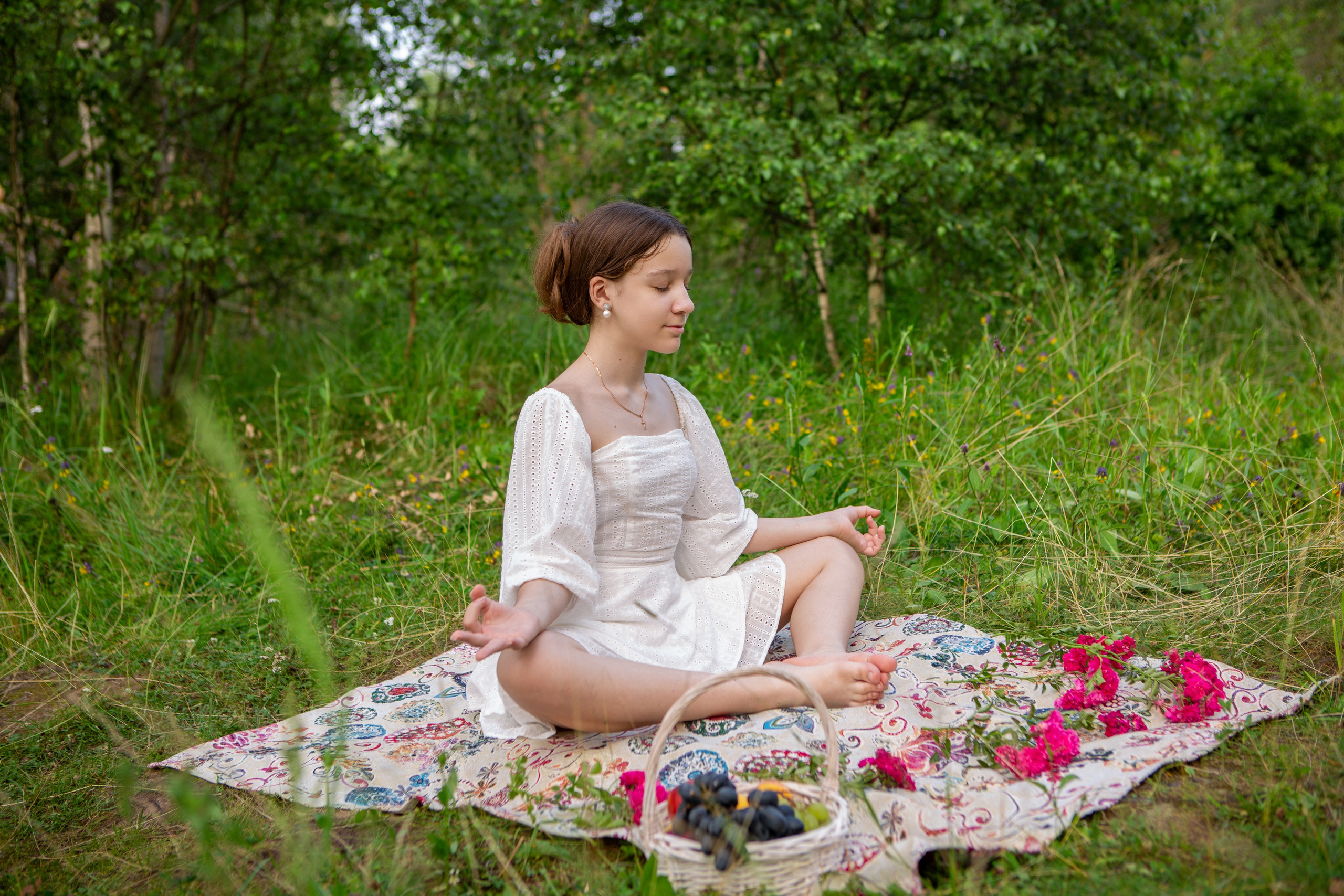 Солнечные цветы. Репортажный, семейный, свадебный, портретный фотограф
