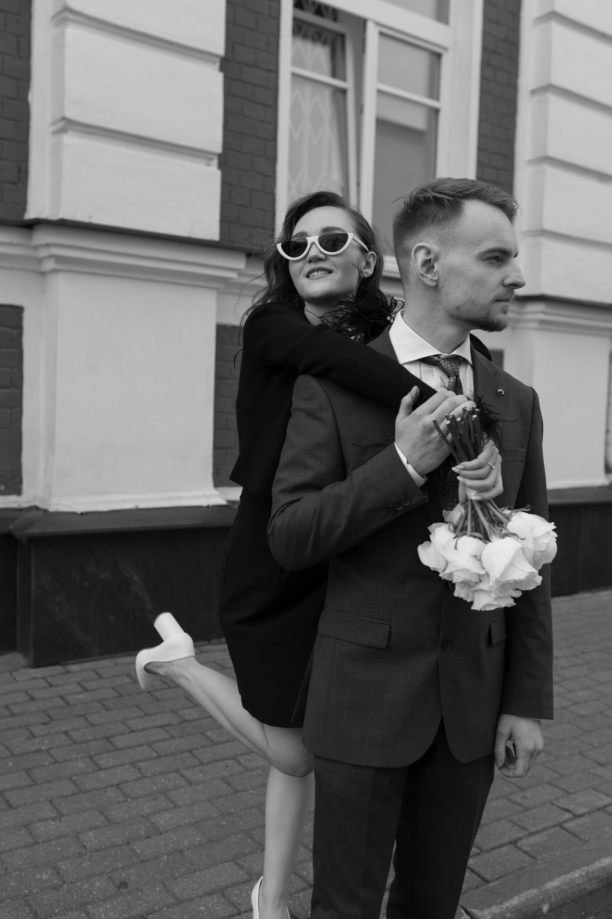 N|M. Фотограф в Москве и Владимире Брусникина Алина