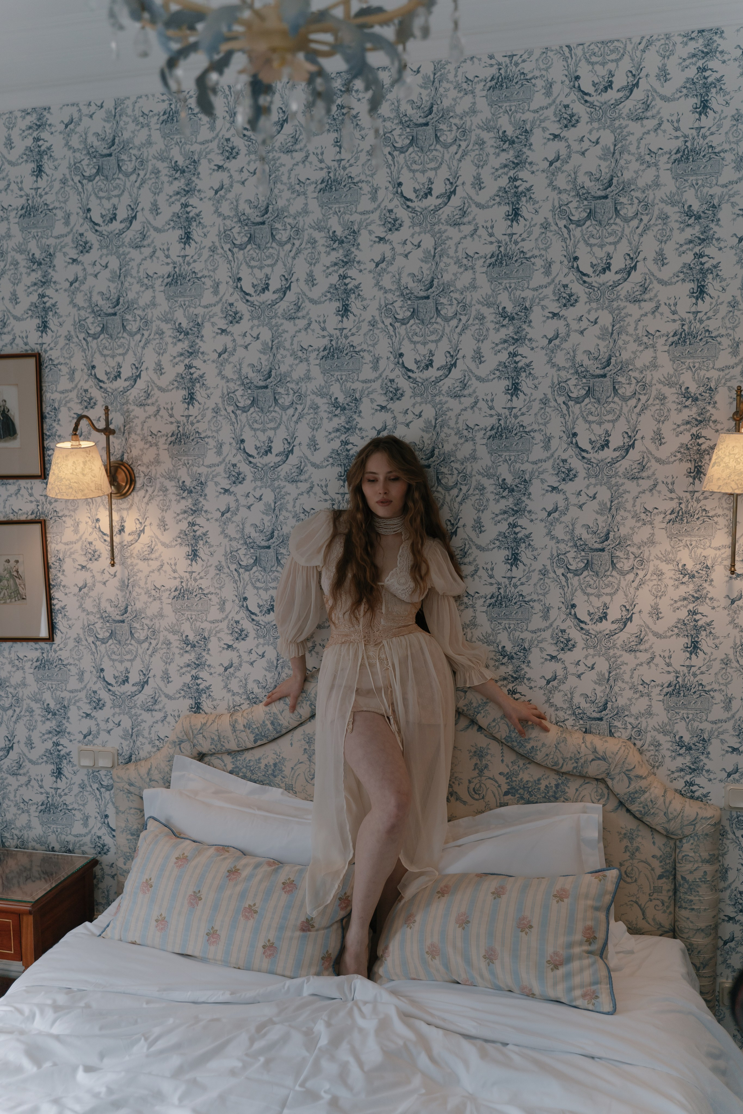 P&A (творческая съемка). Свадебный фотограф — Наталья Фед СПб/Москва