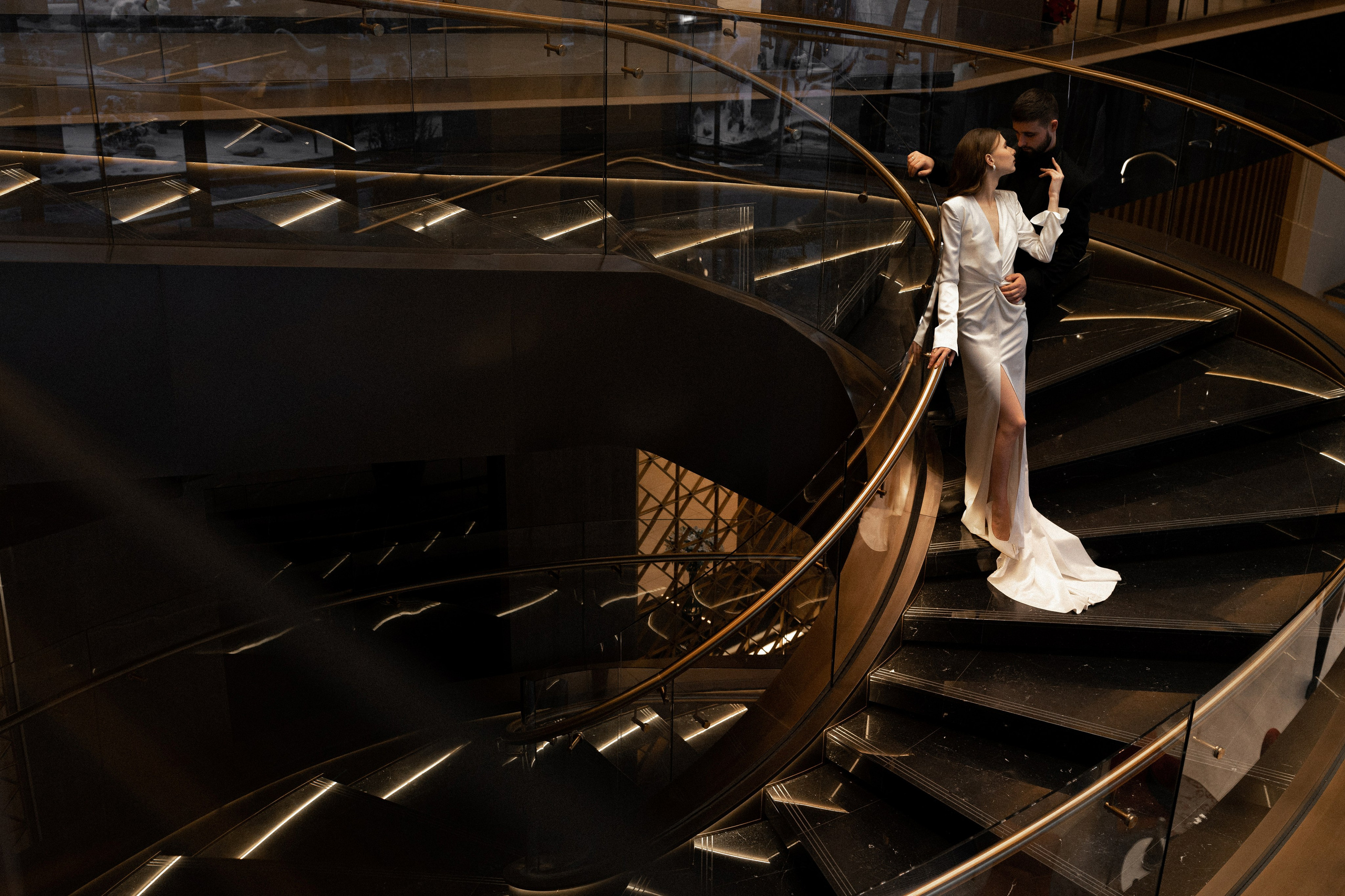 Julia & Alexey. Вебер Юлия фотограф Ростов-на-Дону