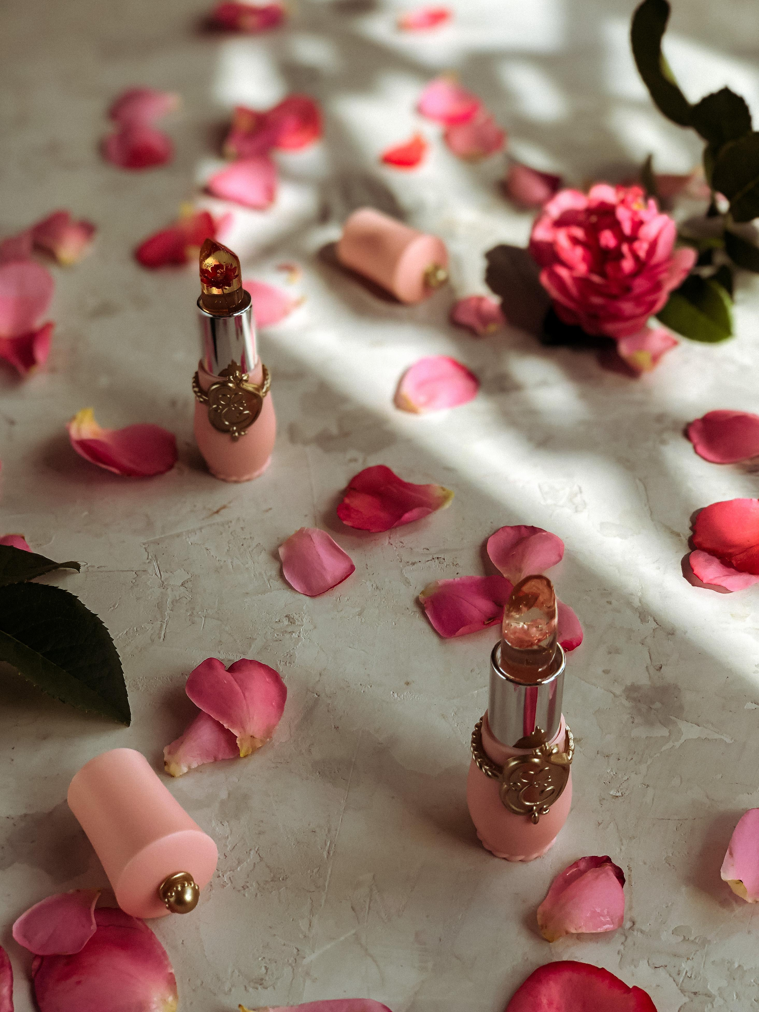 Косметика для Emilliony. Светлана Афромеева. Предметный фотограф. Волгоград