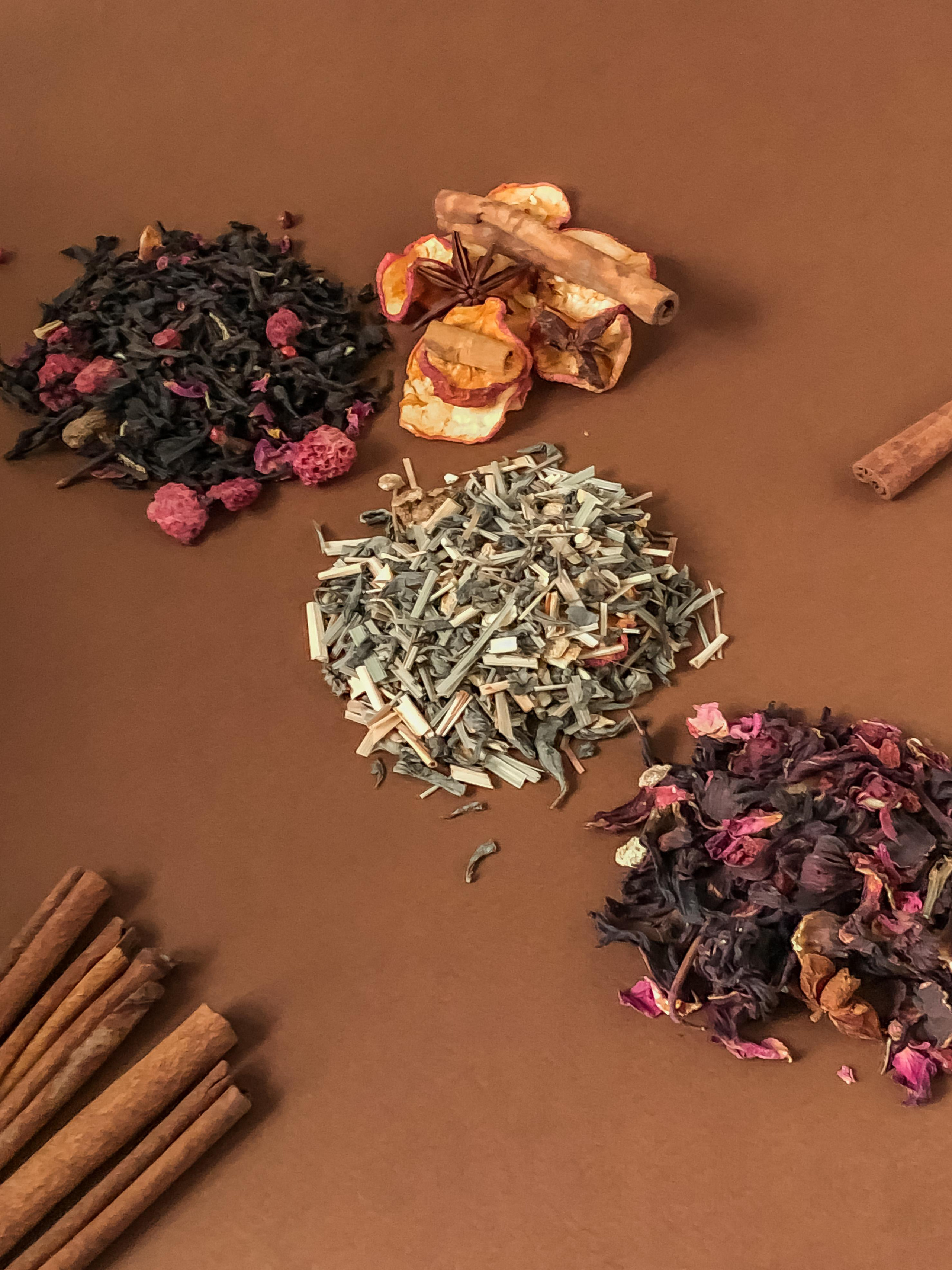 Чай для магазина SANIOVAR. Светлана Афромеева. Предметный фотограф. Волгоград