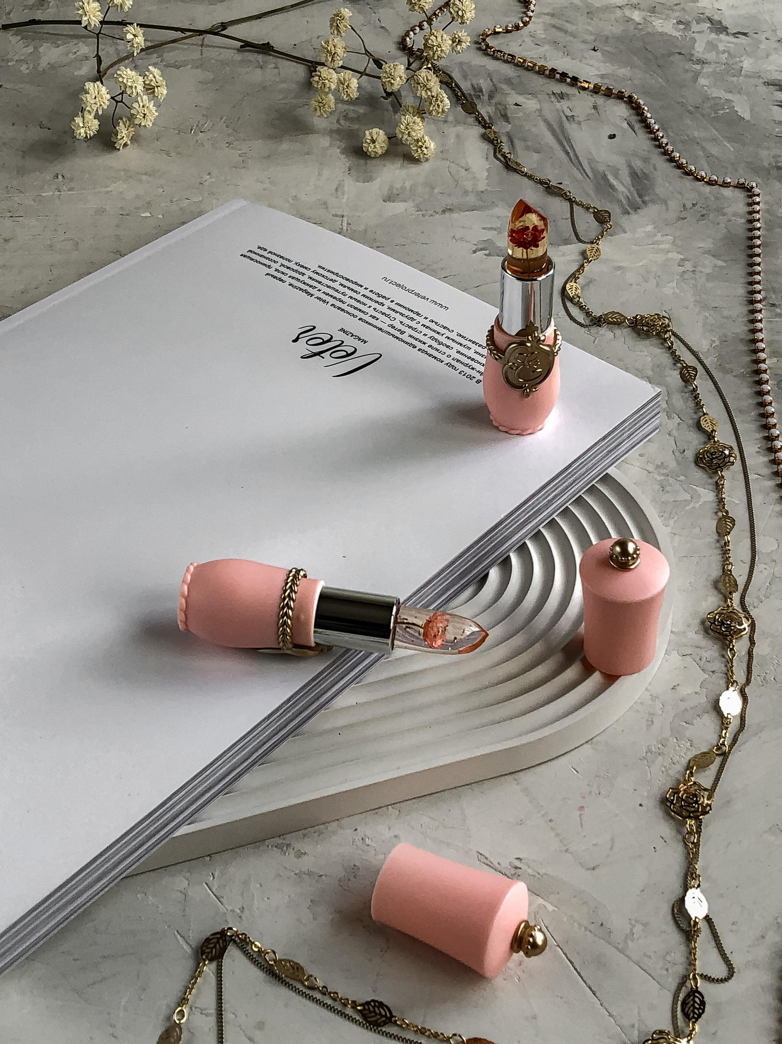 Косметика для Emilliony. Светлана Афромеева. Предметный фотограф. Волгоград