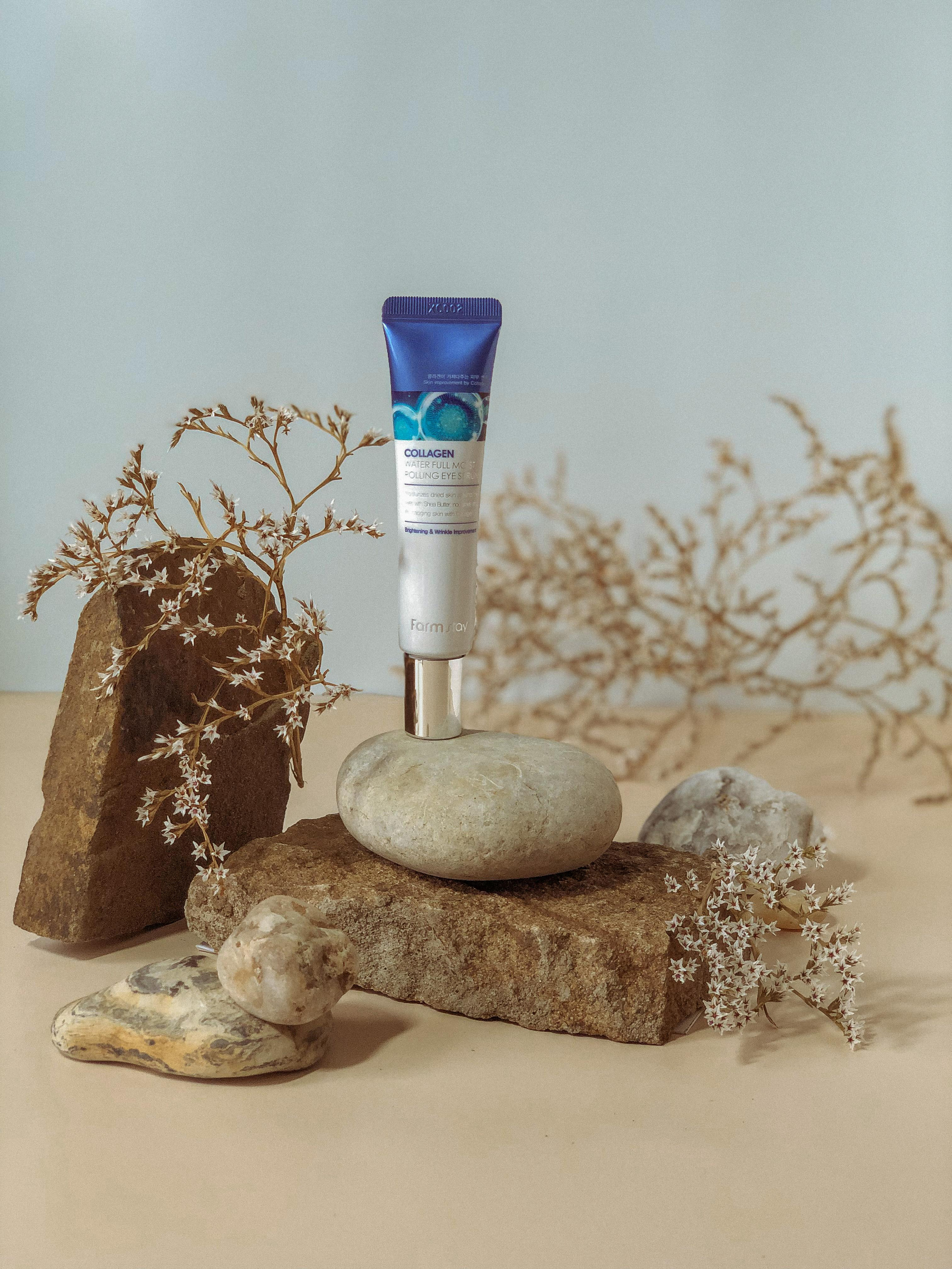 Косметика для WB. Светлана Афромеева. Предметный фотограф. Волгоград