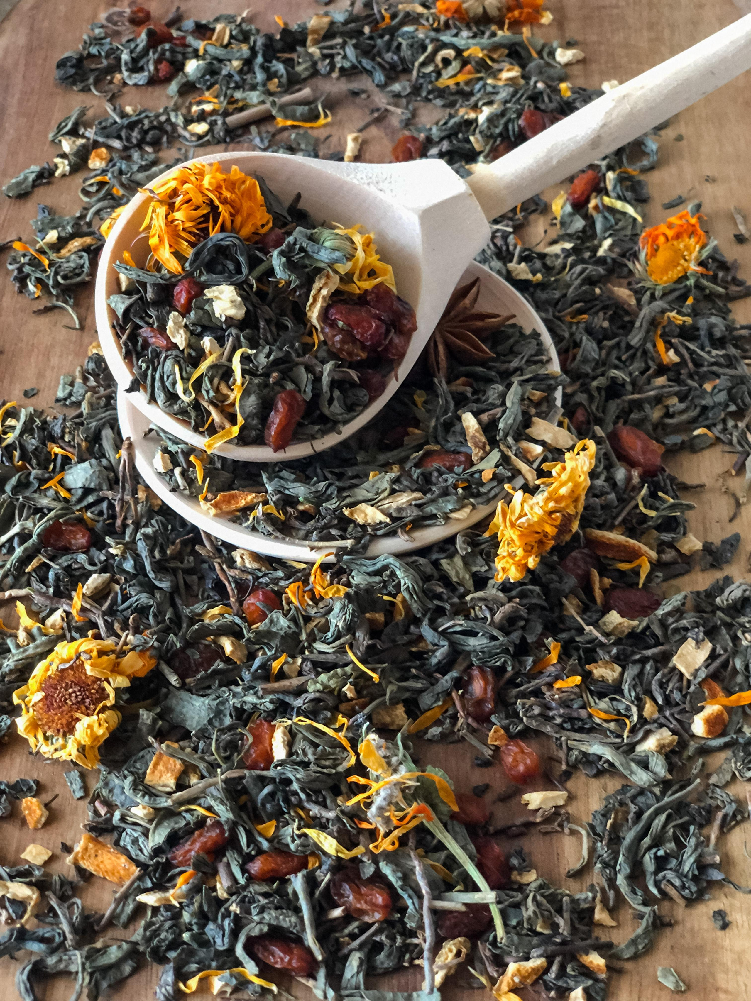 Чай для магазина SANIOVAR. Светлана Афромеева. Предметный фотограф. Волгоград