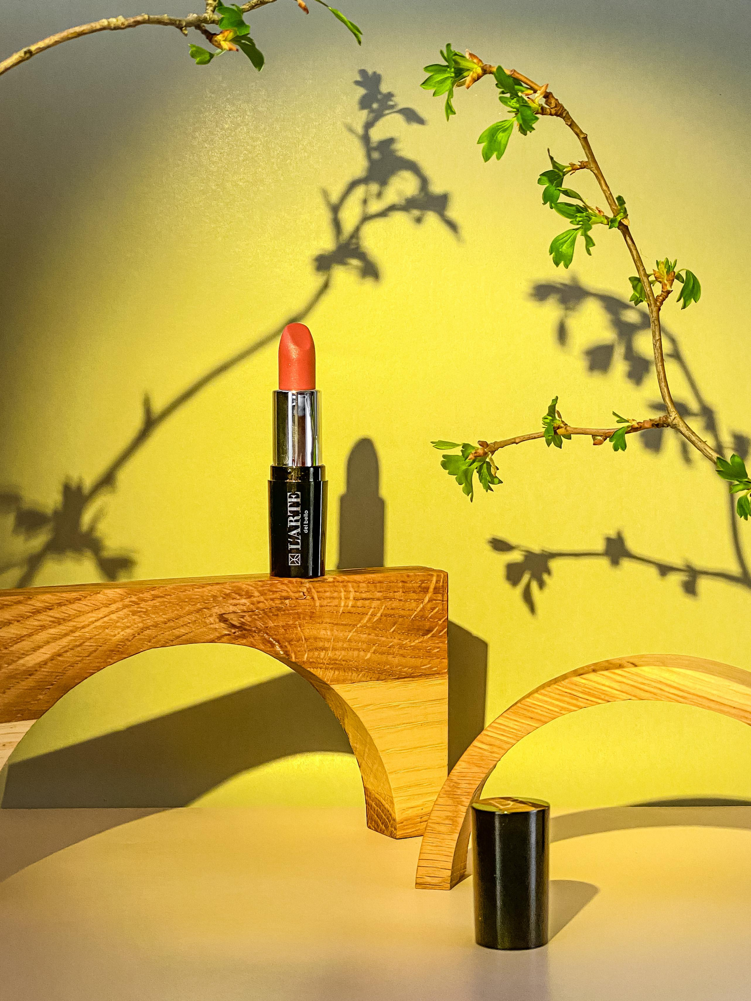 Помада для маркетплейса. Светлана Афромеева. Предметный фотограф. Волгоград