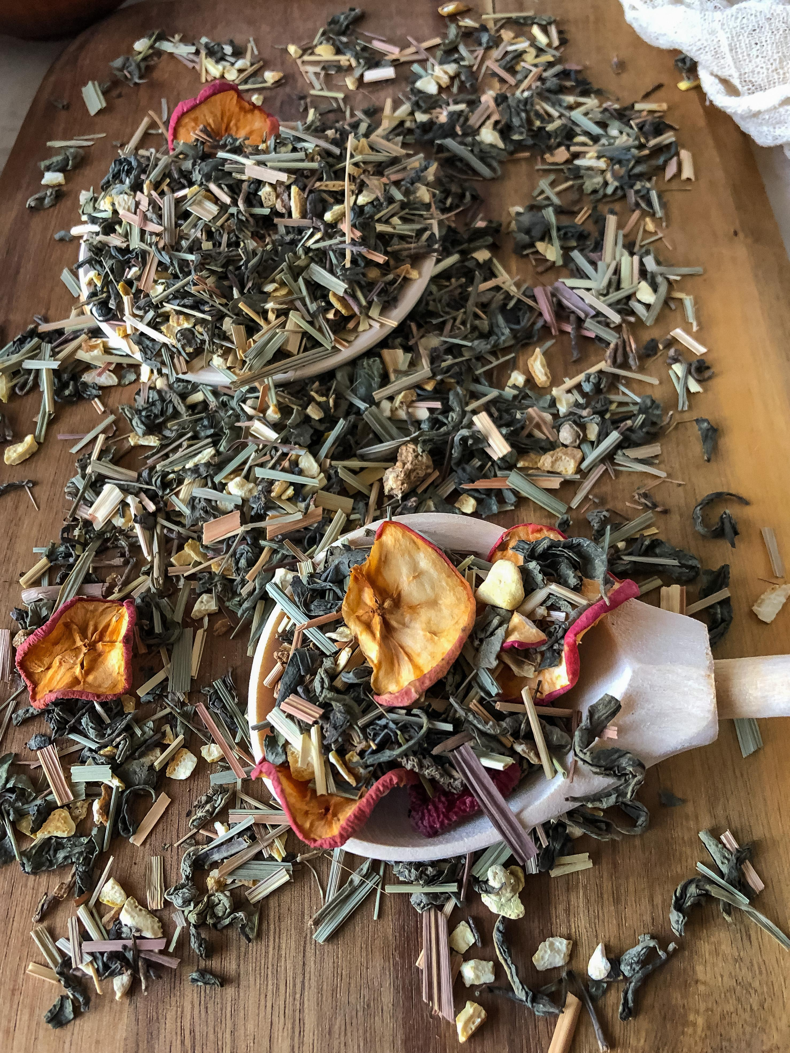 Чай для магазина SANIOVAR. Светлана Афромеева. Предметный фотограф. Волгоград