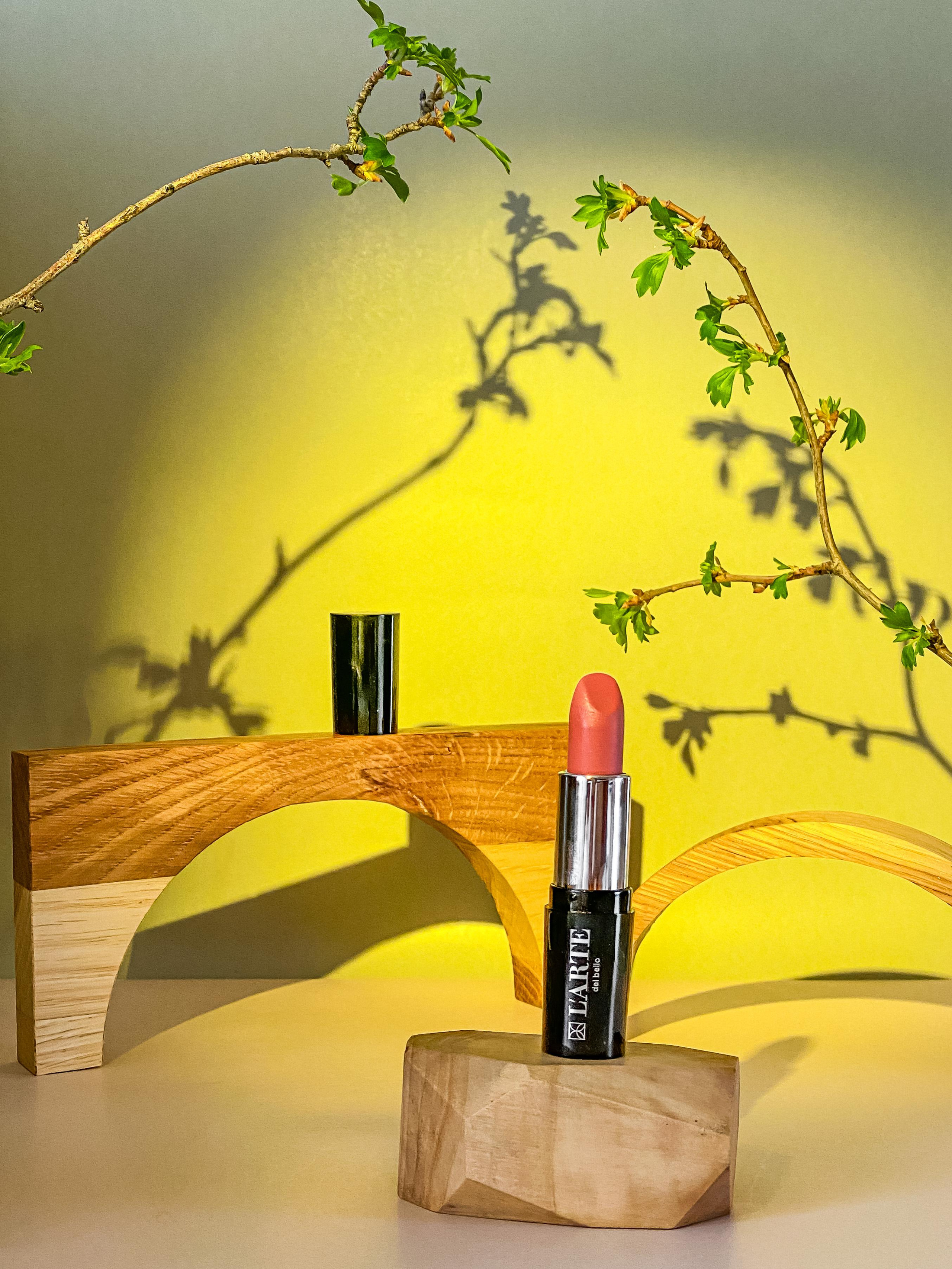 Помада для маркетплейса. Светлана Афромеева. Предметный фотограф. Волгоград