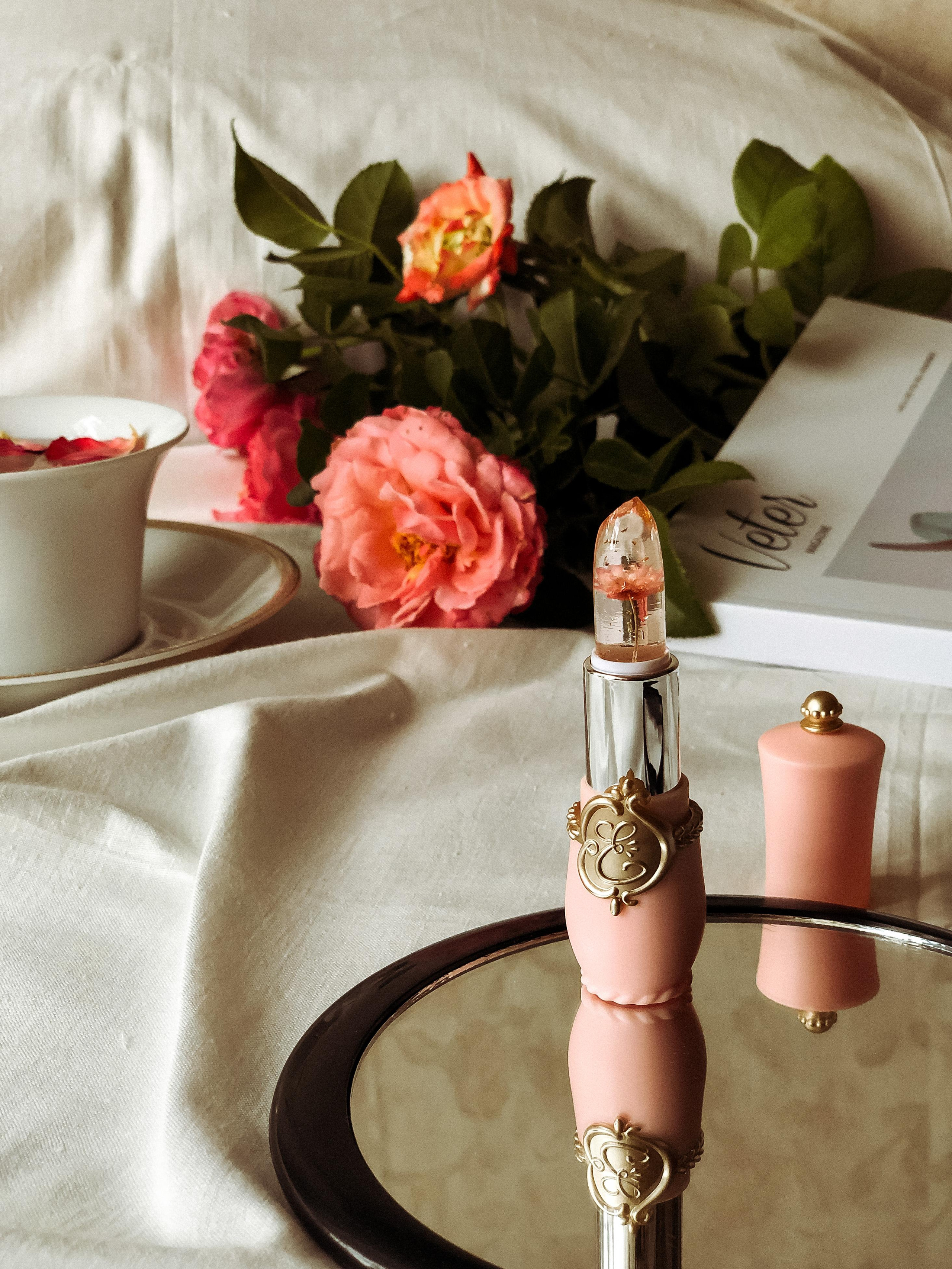 Косметика для Emilliony. Светлана Афромеева. Предметный фотограф. Волгоград