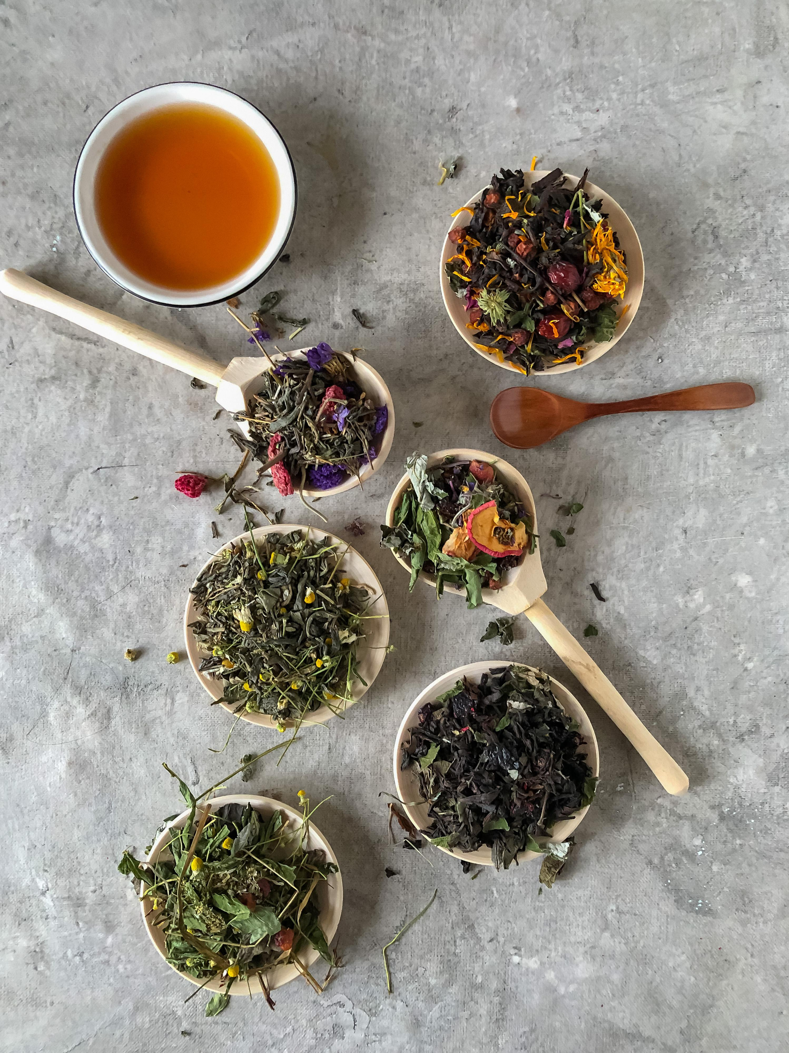 Чай для магазина SANIOVAR. Светлана Афромеева. Предметный фотограф. Волгоград