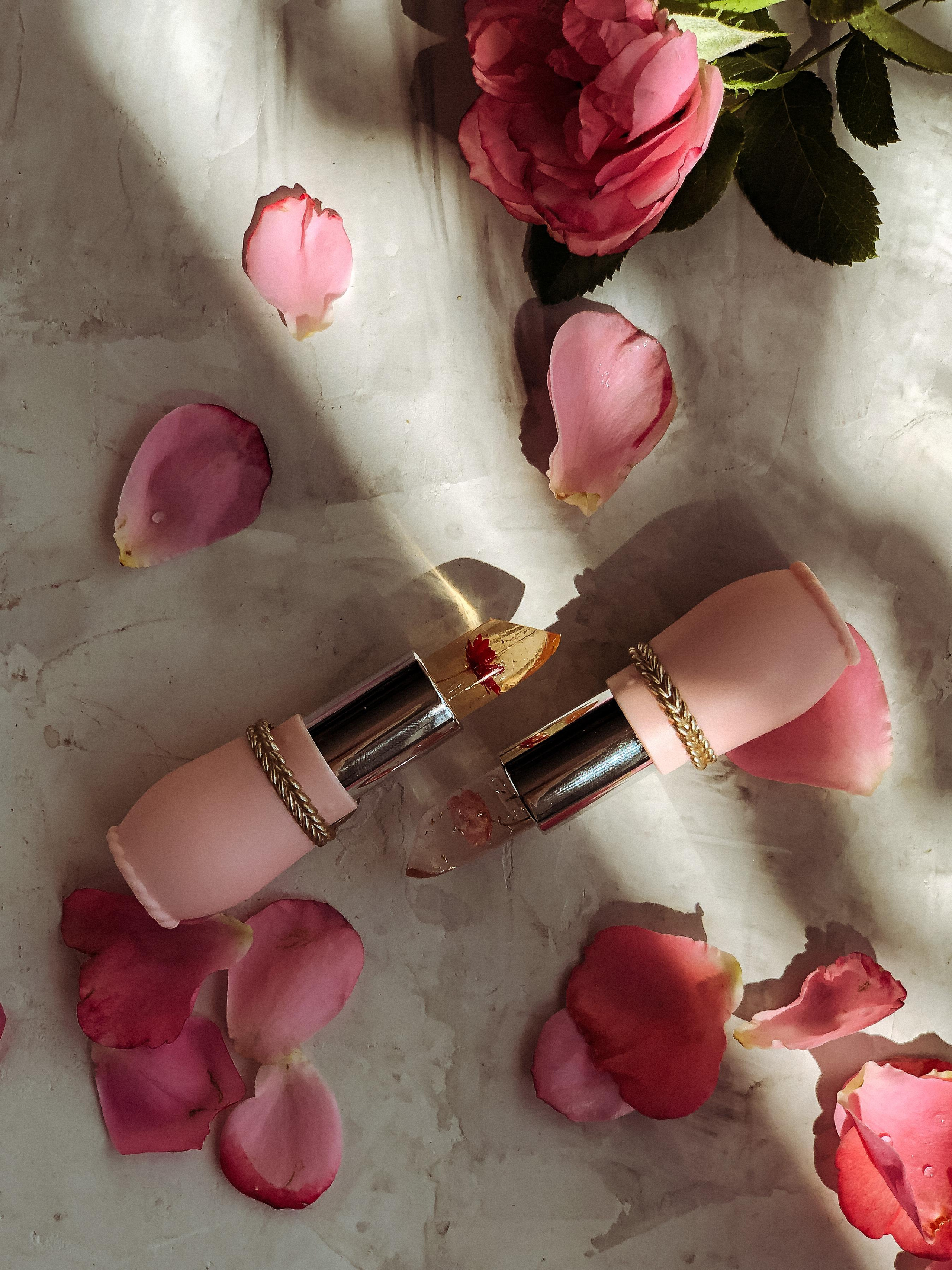 Косметика для Emilliony. Светлана Афромеева. Предметный фотограф. Волгоград