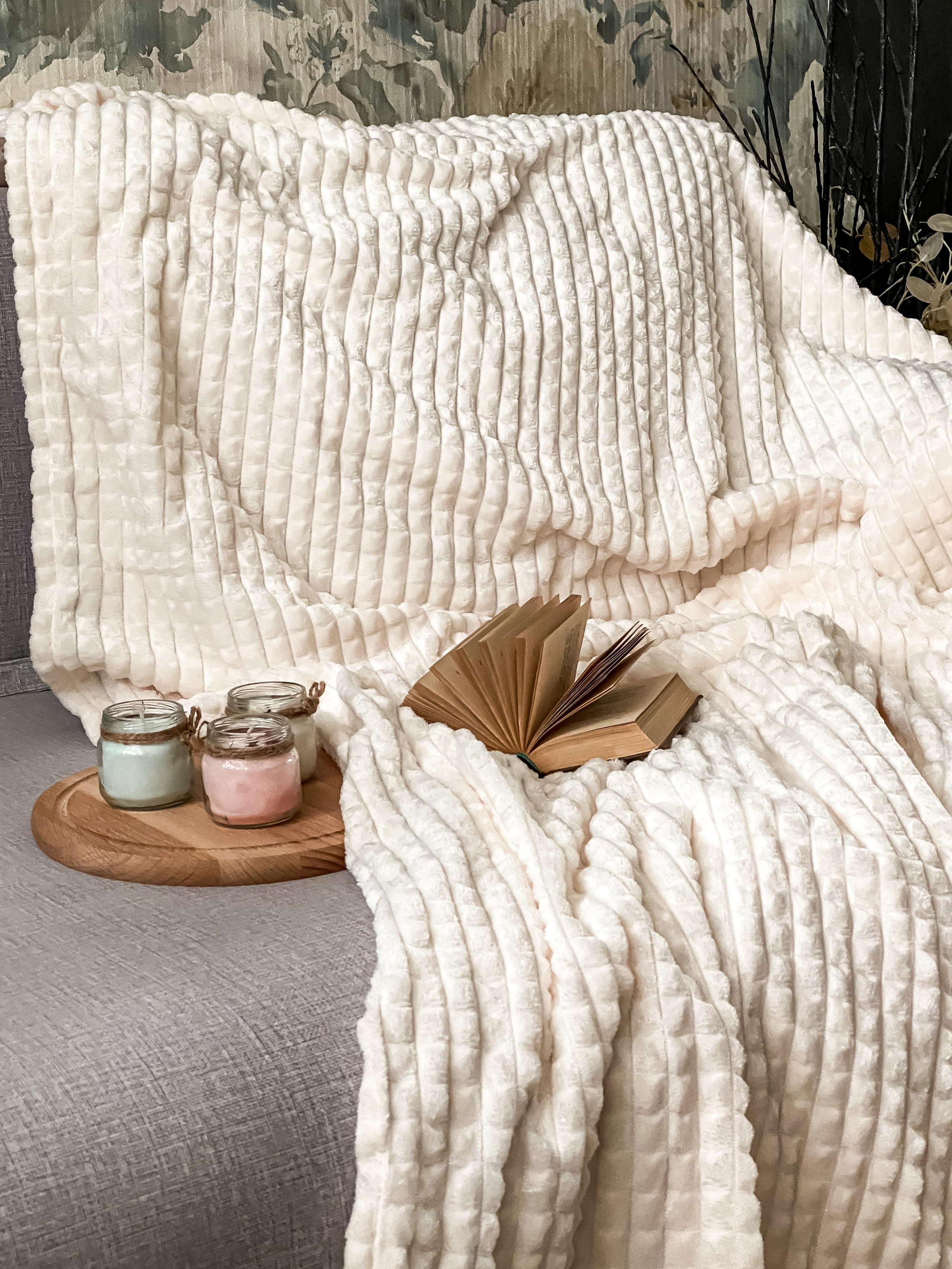 Пледы для маркетплейс. Светлана Афромеева. Предметный фотограф. Волгоград