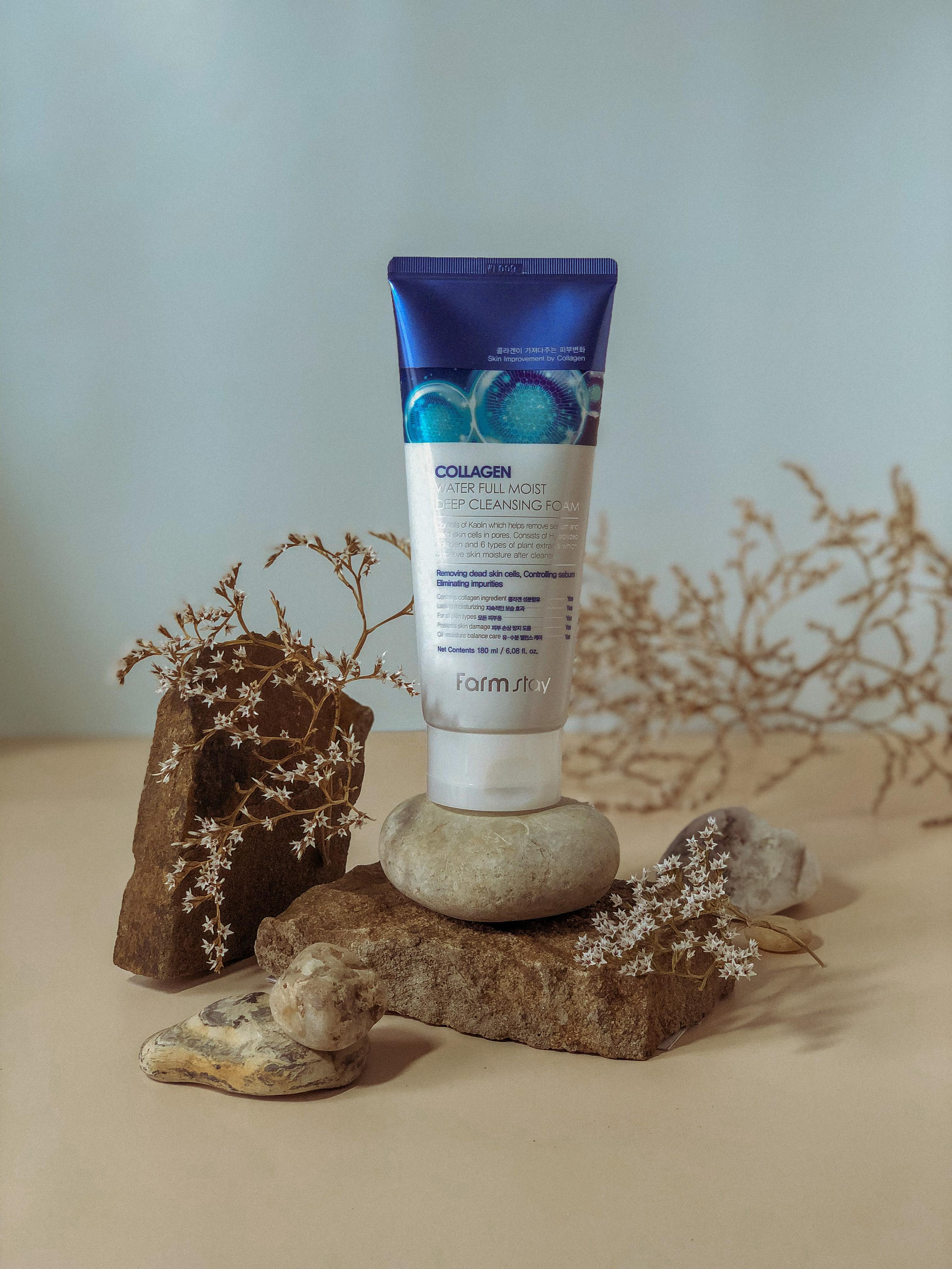 Косметика для WB. Светлана Афромеева. Предметный фотограф. Волгоград