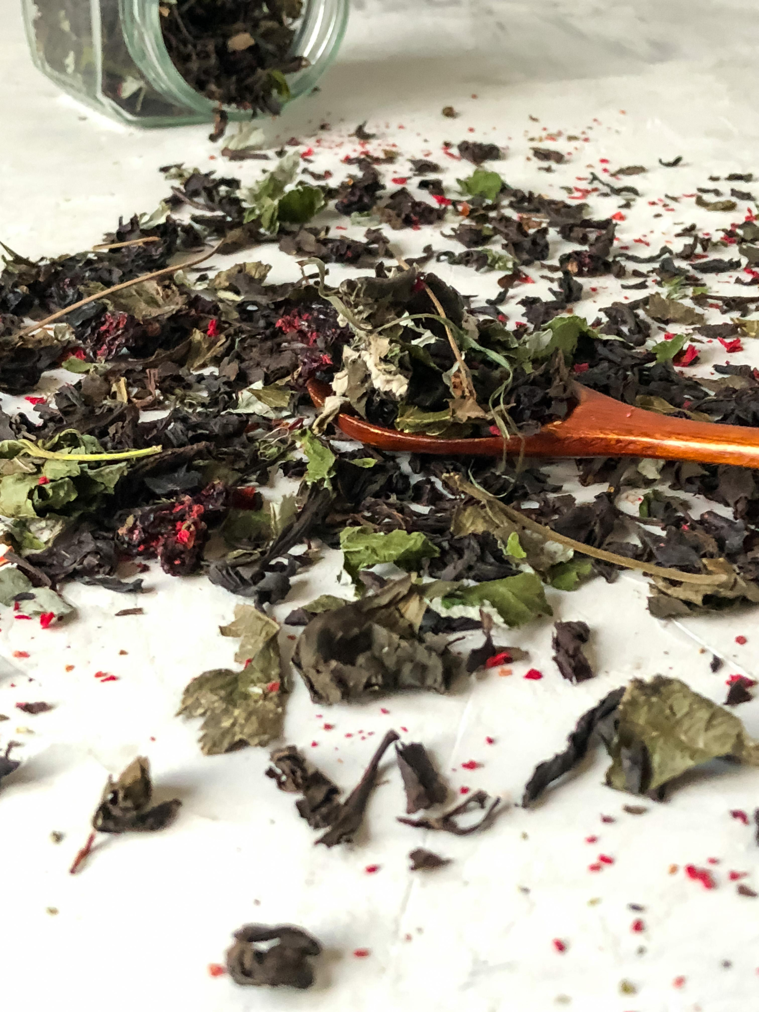 Чай для магазина SANIOVAR. Светлана Афромеева. Предметный фотограф. Волгоград