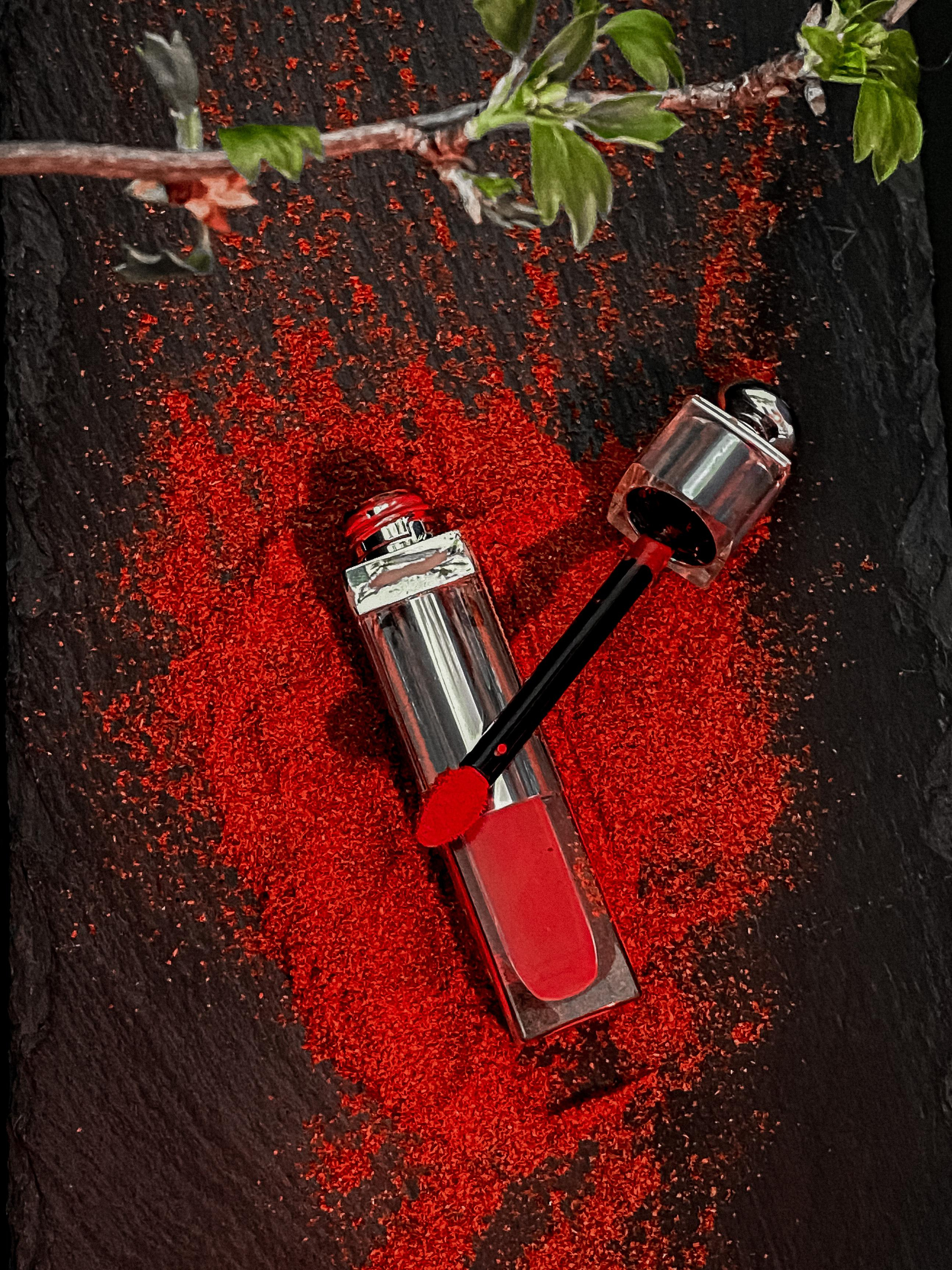 Помада для маркетплейса. Светлана Афромеева. Предметный фотограф. Волгоград