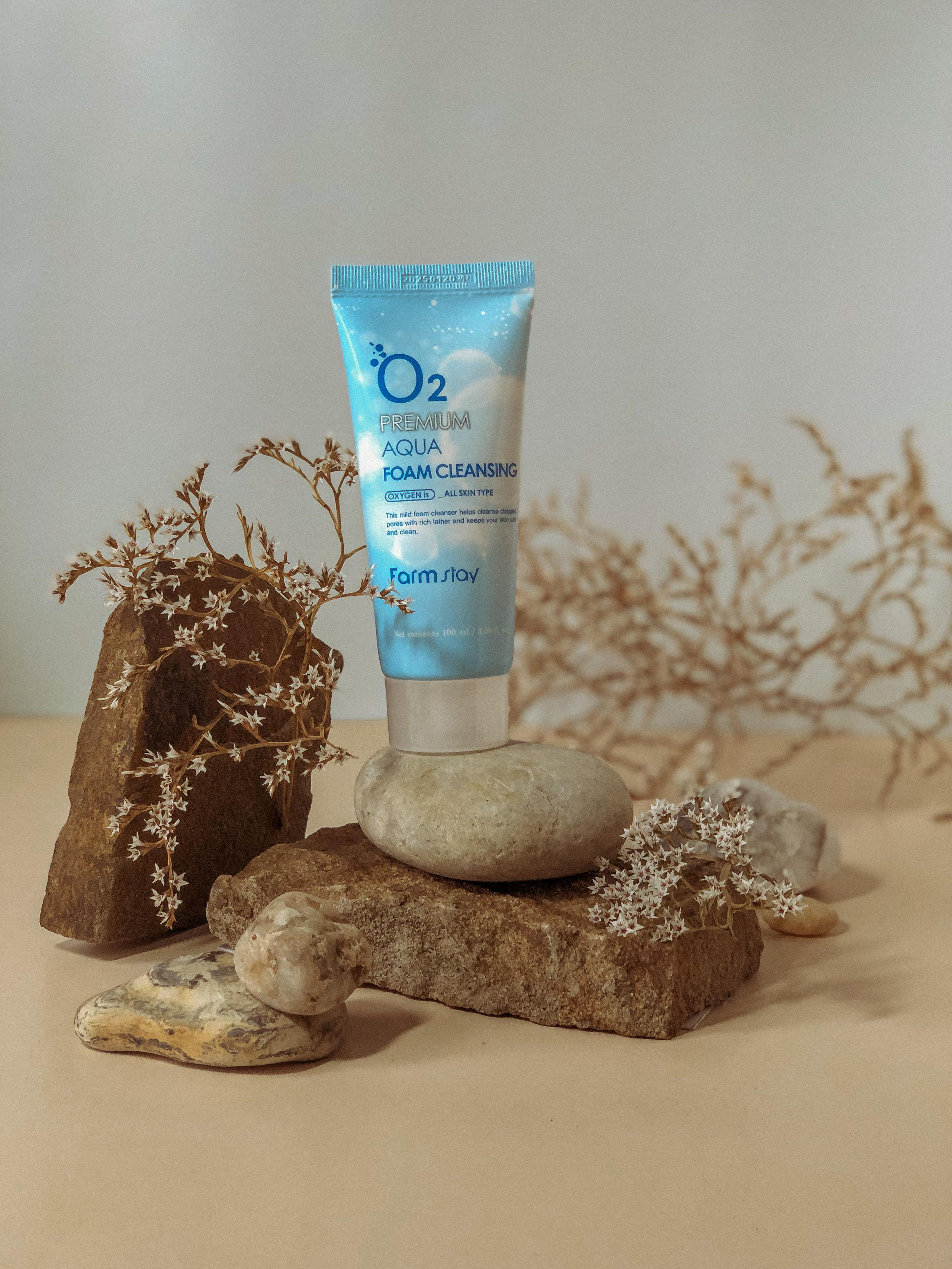 Косметика для WB. Светлана Афромеева. Предметный фотограф. Волгоград