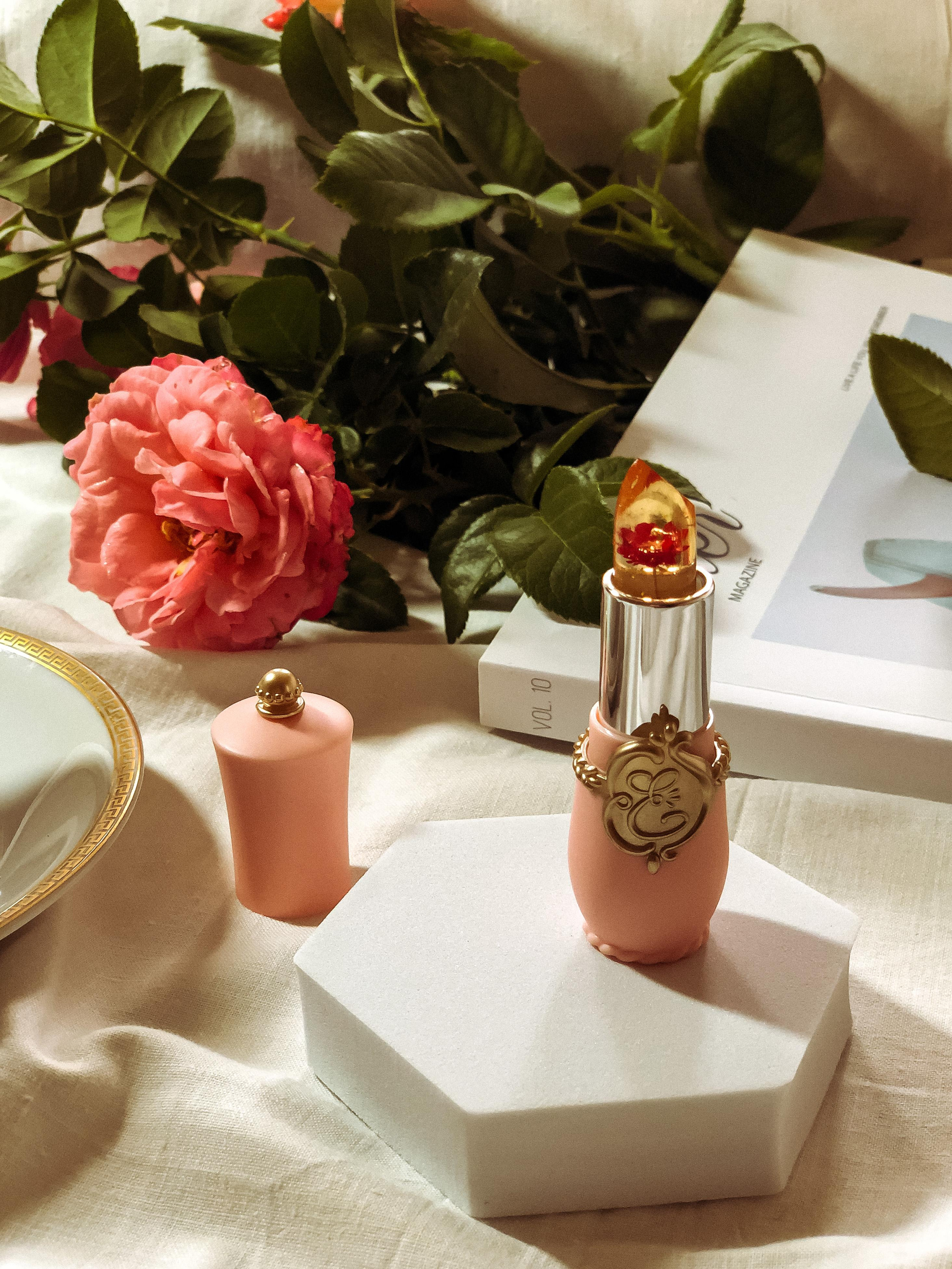 Косметика для Emilliony. Светлана Афромеева. Предметный фотограф. Волгоград