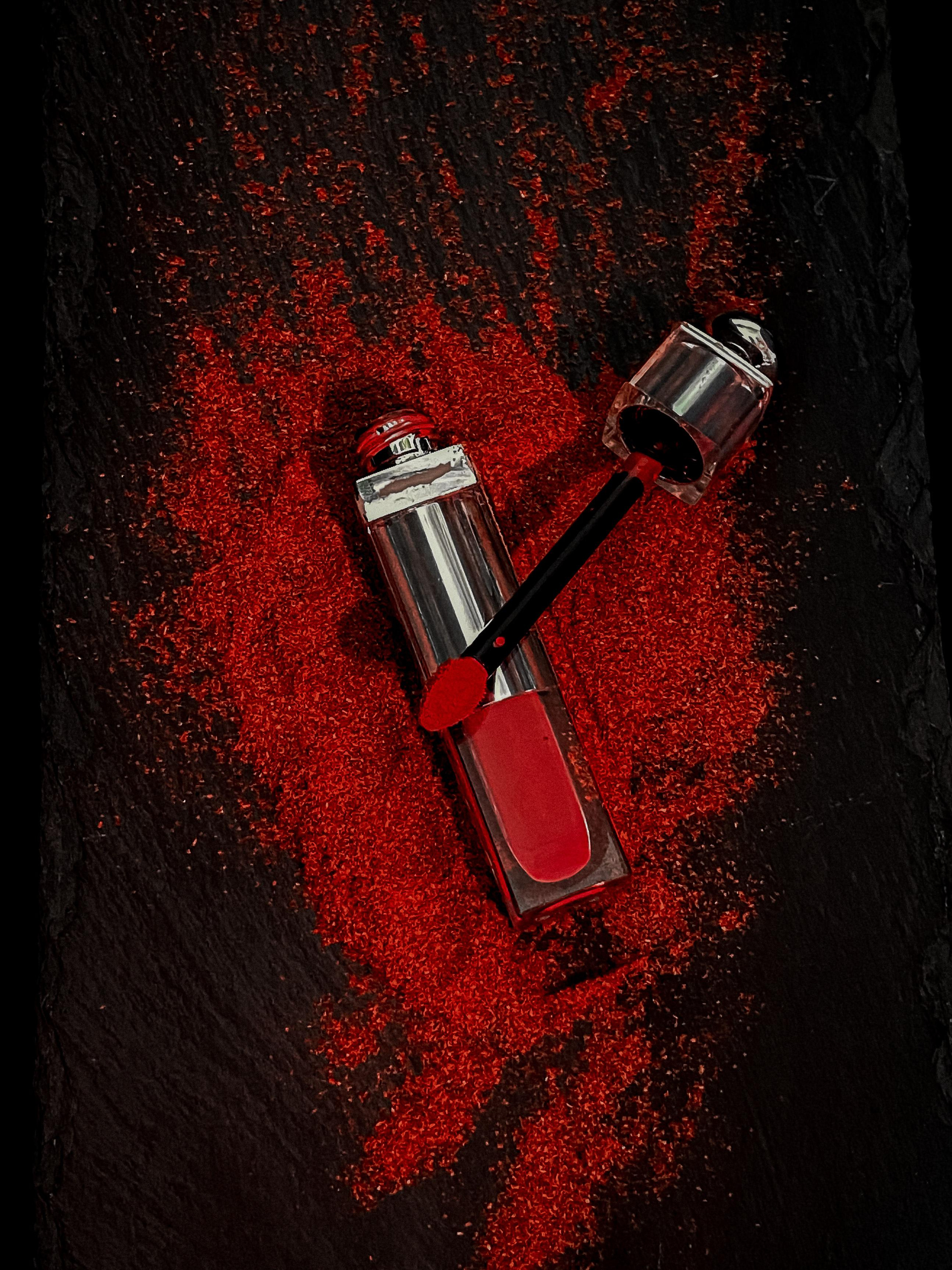 Помада для маркетплейса. Светлана Афромеева. Предметный фотограф. Волгоград