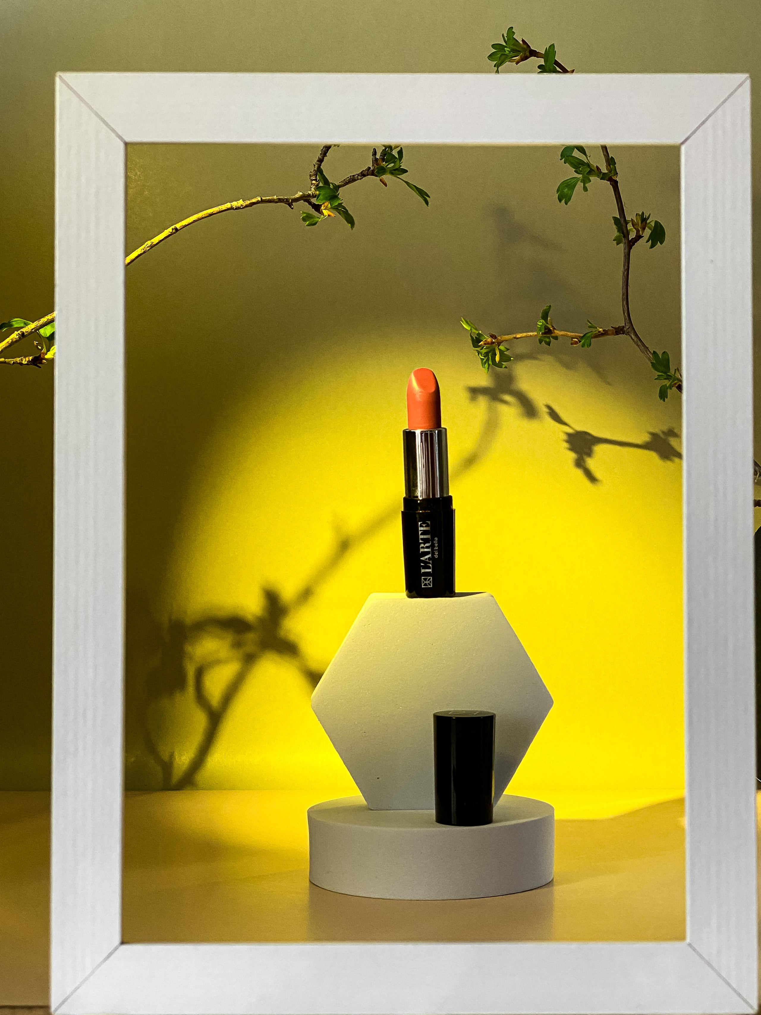 Помада для маркетплейса. Светлана Афромеева. Предметный фотограф. Волгоград