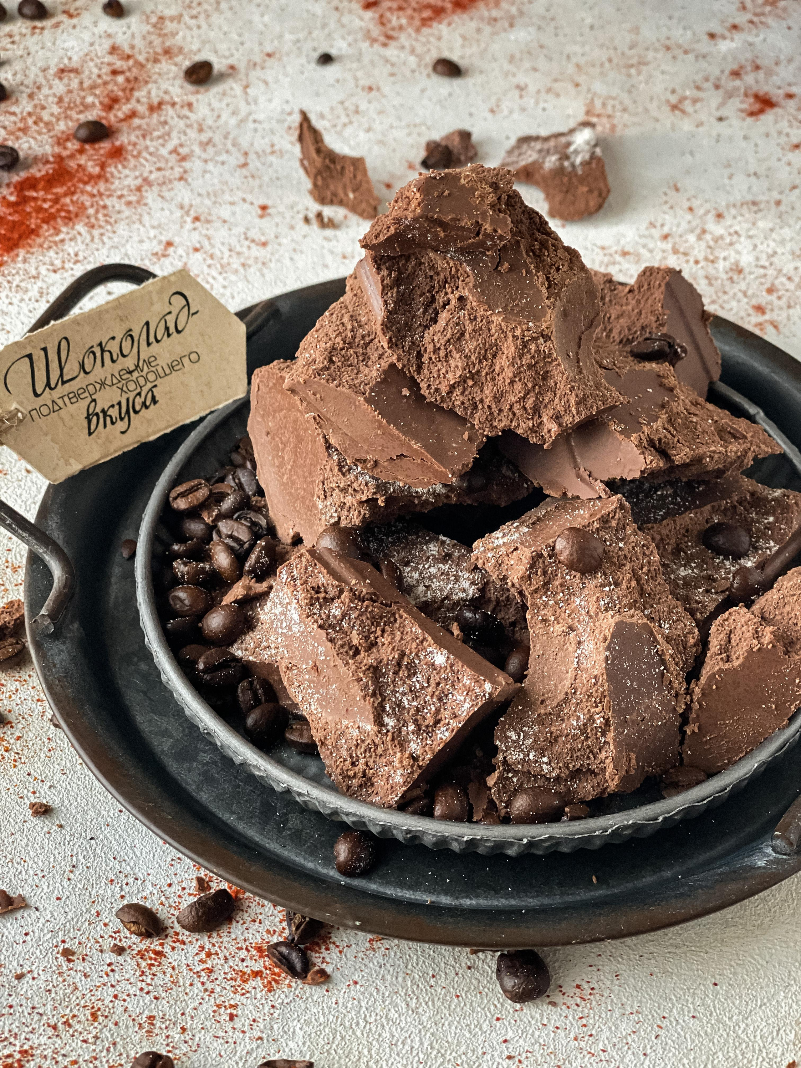 Шоколад для маркетплейса. Светлана Афромеева. Предметный фотограф. Волгоград