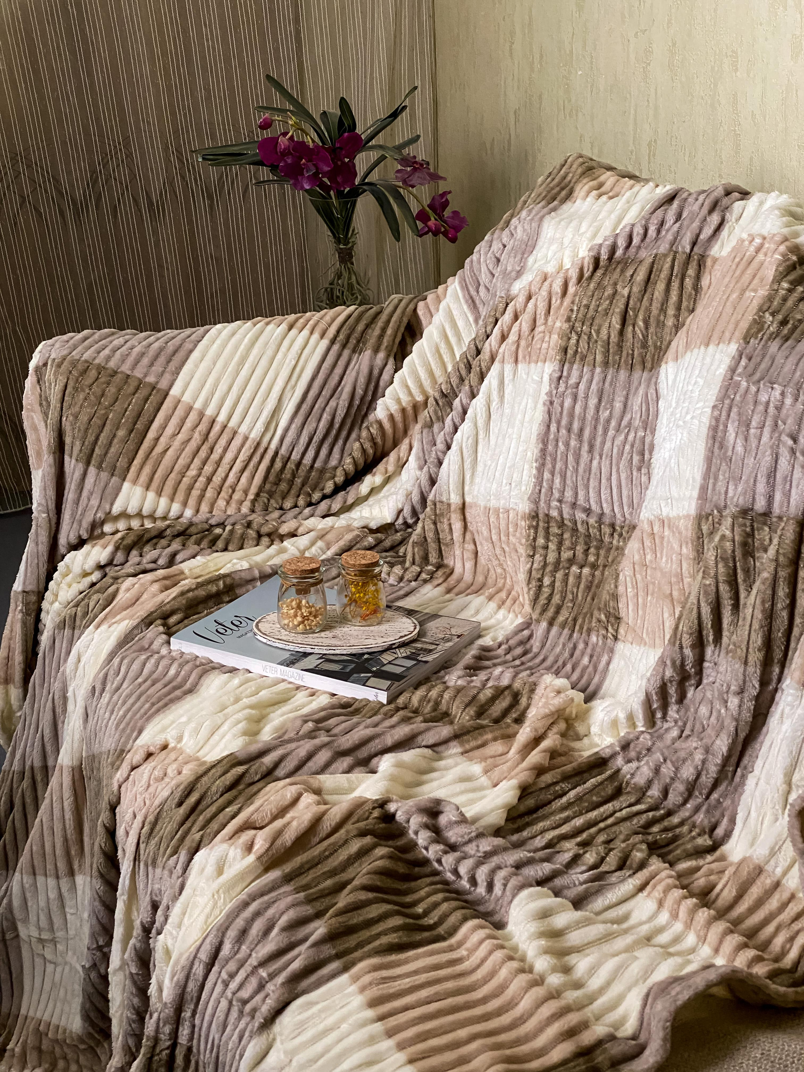 Пледы для маркетплейс. Светлана Афромеева. Предметный фотограф. Волгоград