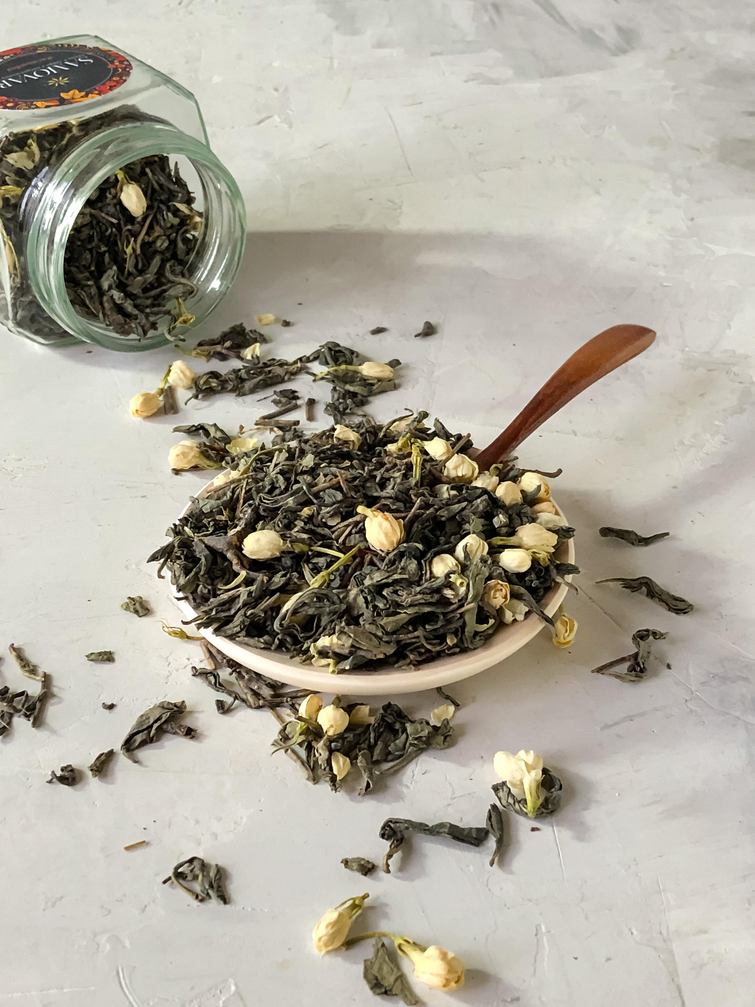 Чай для магазина SANIOVAR. Светлана Афромеева. Предметный фотограф. Волгоград