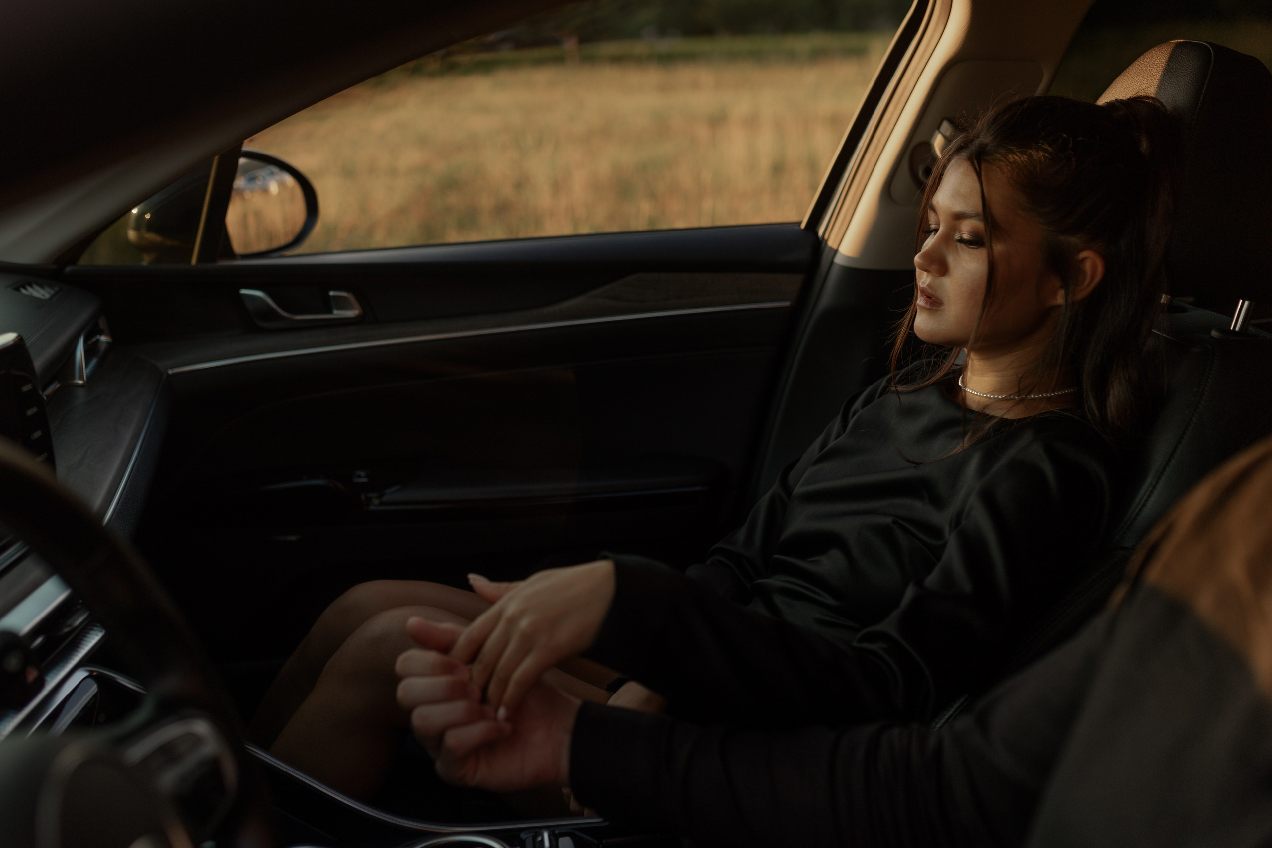 Андрей и Кристина. Свадебный и репортажный фотограф г. Чебоксары Евгений Леонидович