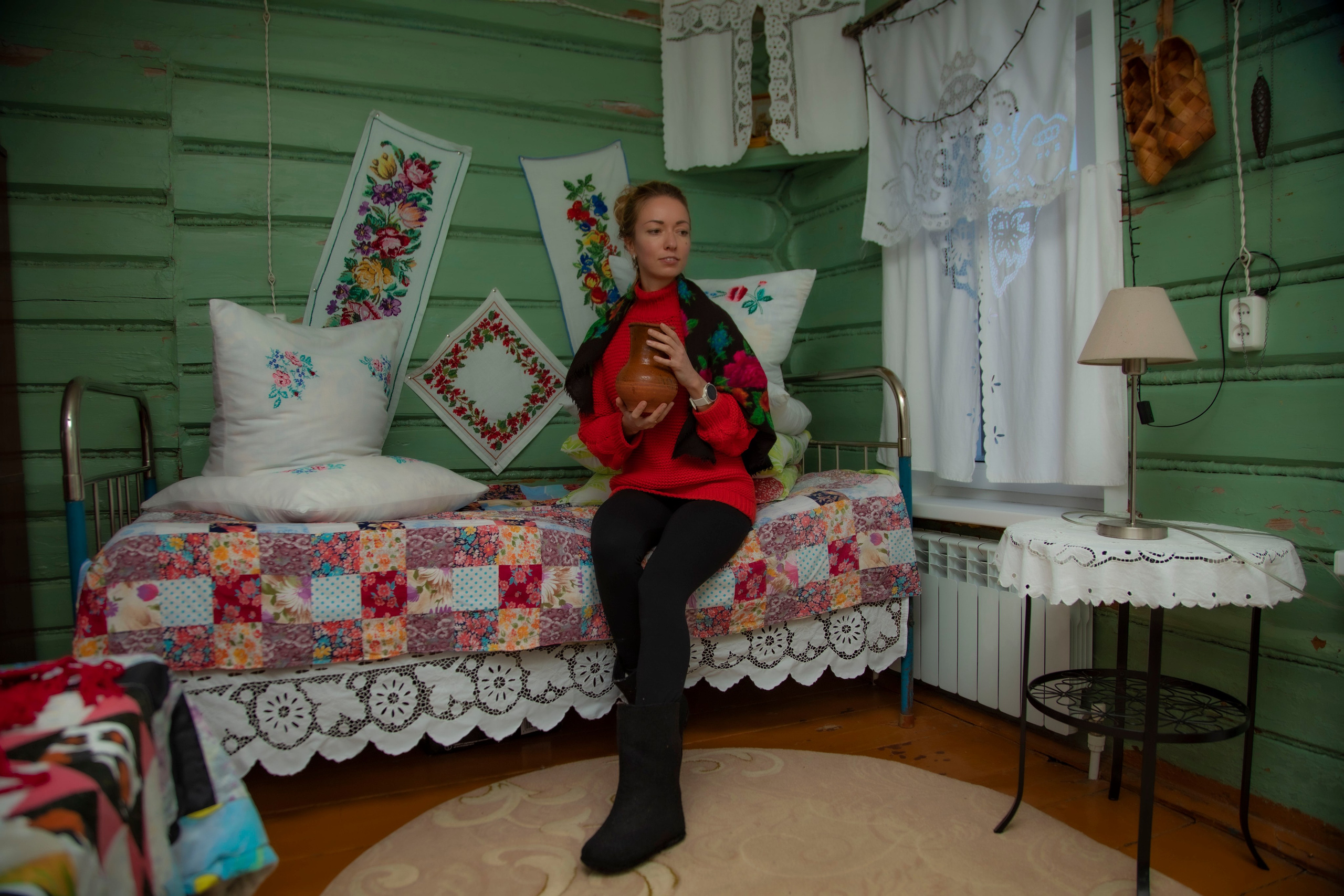 Про жизнь. Фотограф Сергей Ловкий