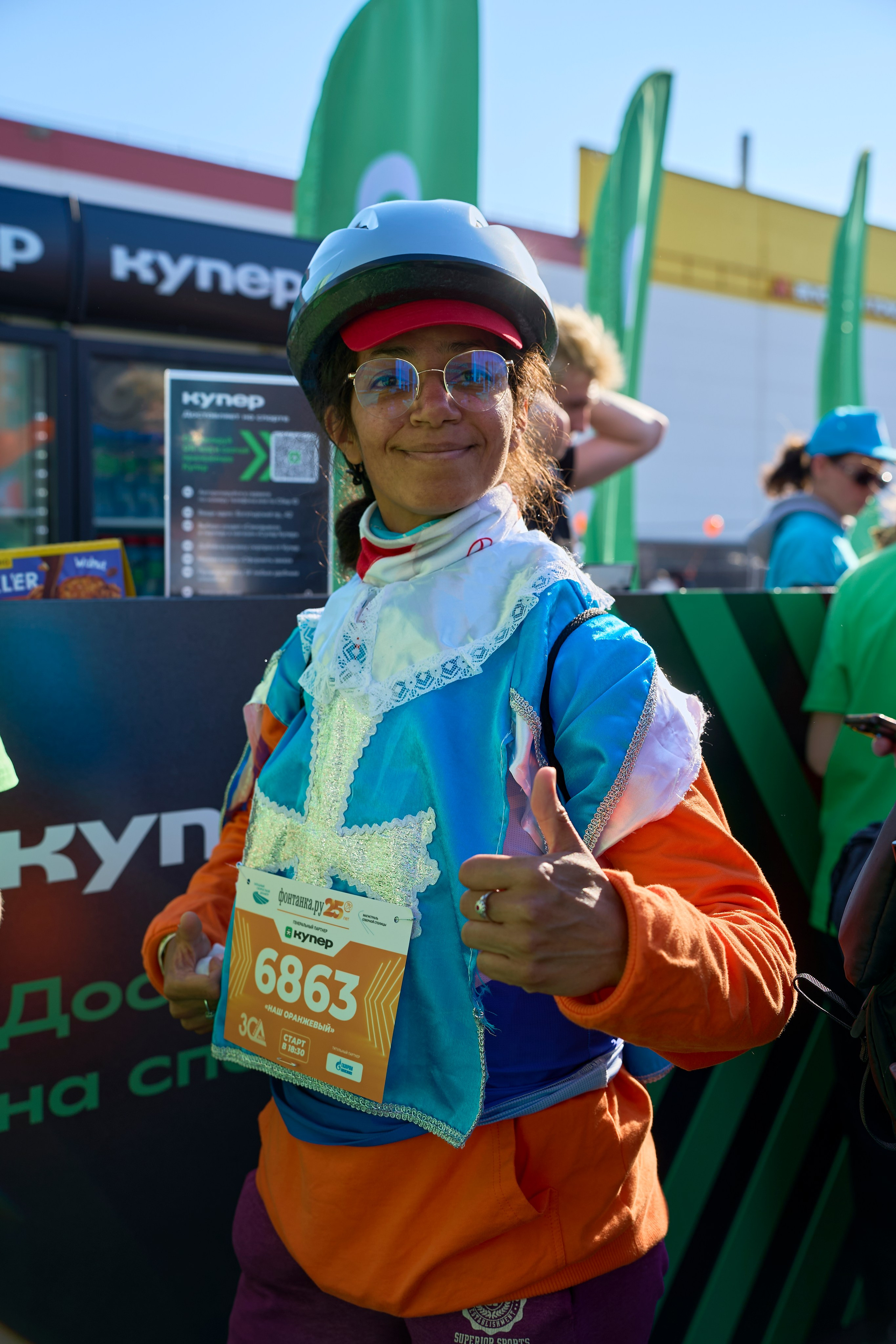 ЗСД Фонтанка Фест. Фотограф-видеограф в Санкт-Петербурге Владимир Нестеров