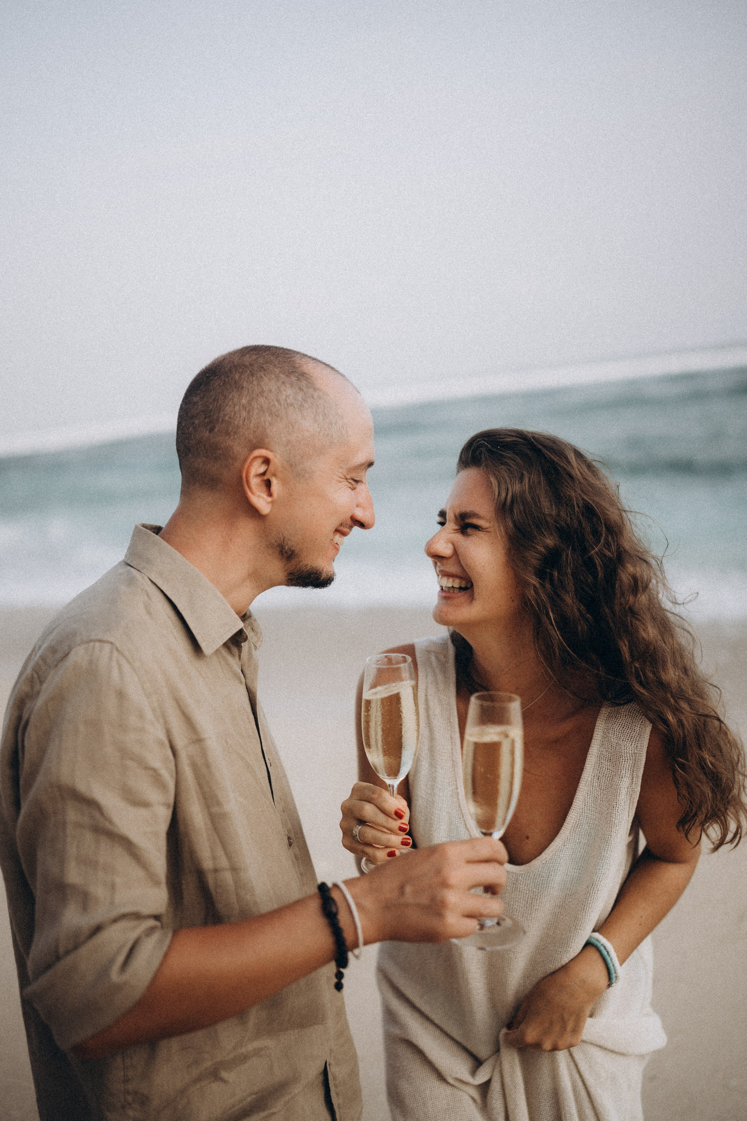 Yana, Dima & Philipp. Olga Antipova — photographer