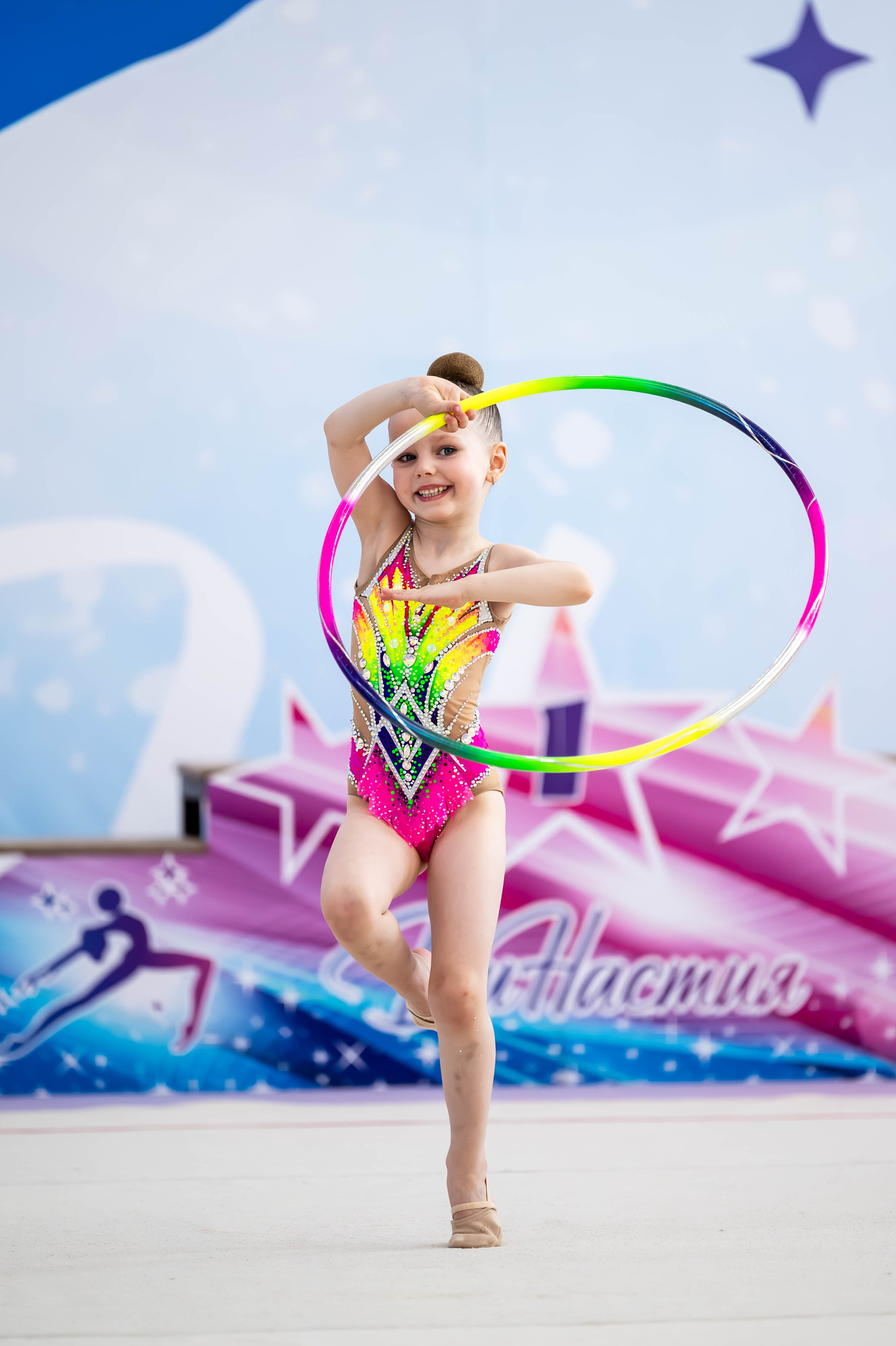 Улыбка. Май, 2025. Спортивный фотограф в Туле и Тульской области. Файсханова Фото Спорт