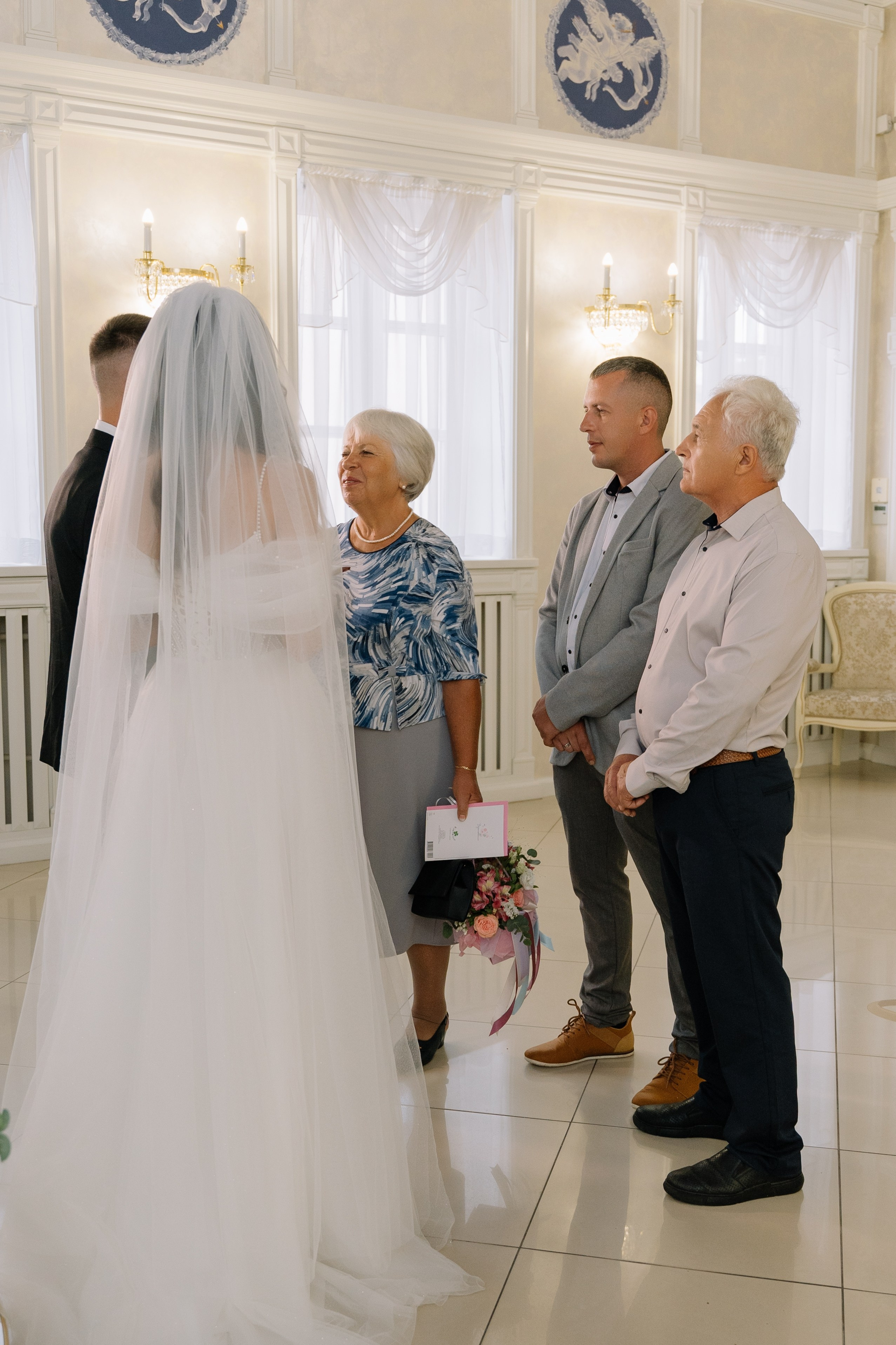 Иван & Оксана