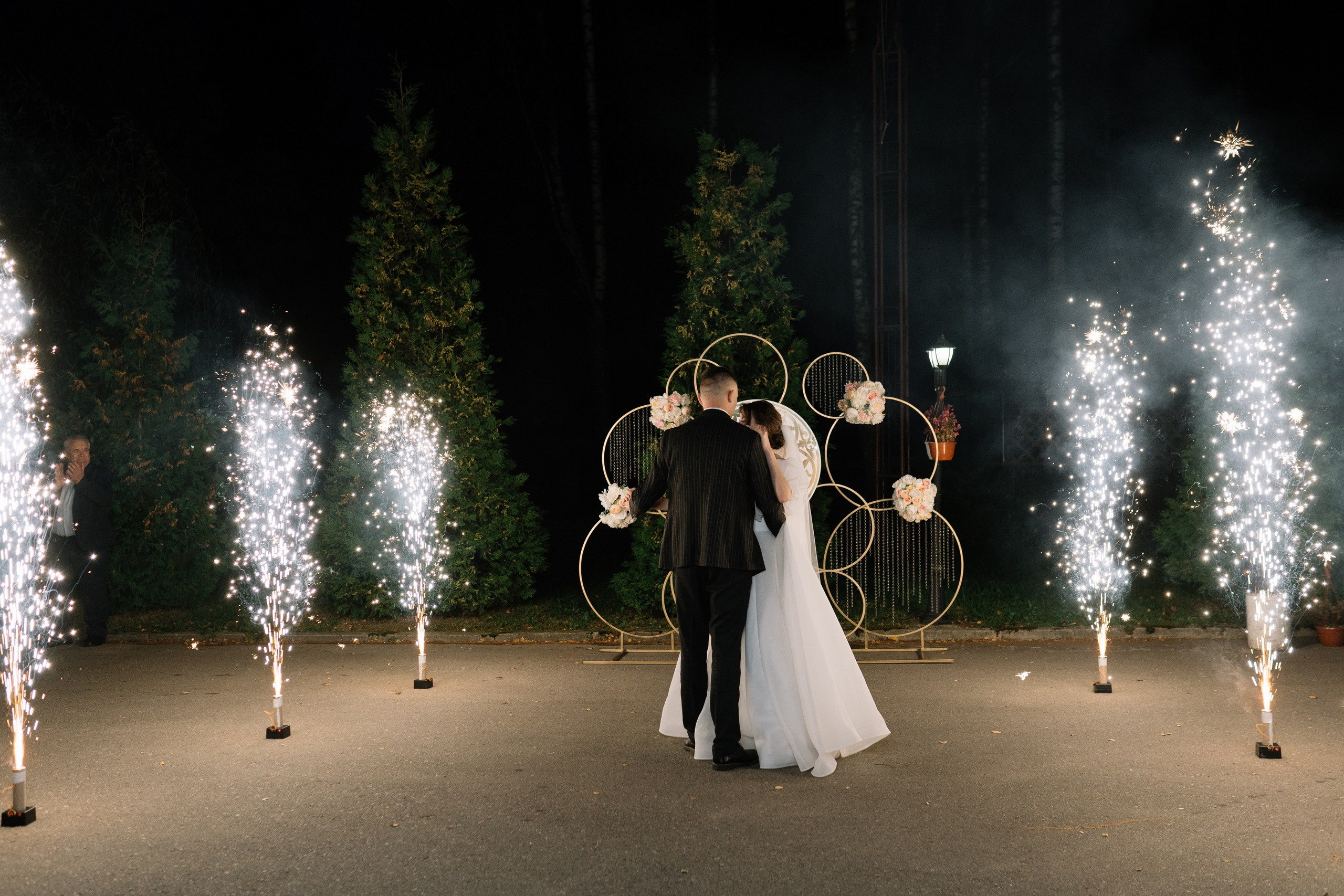 Олег & Алина