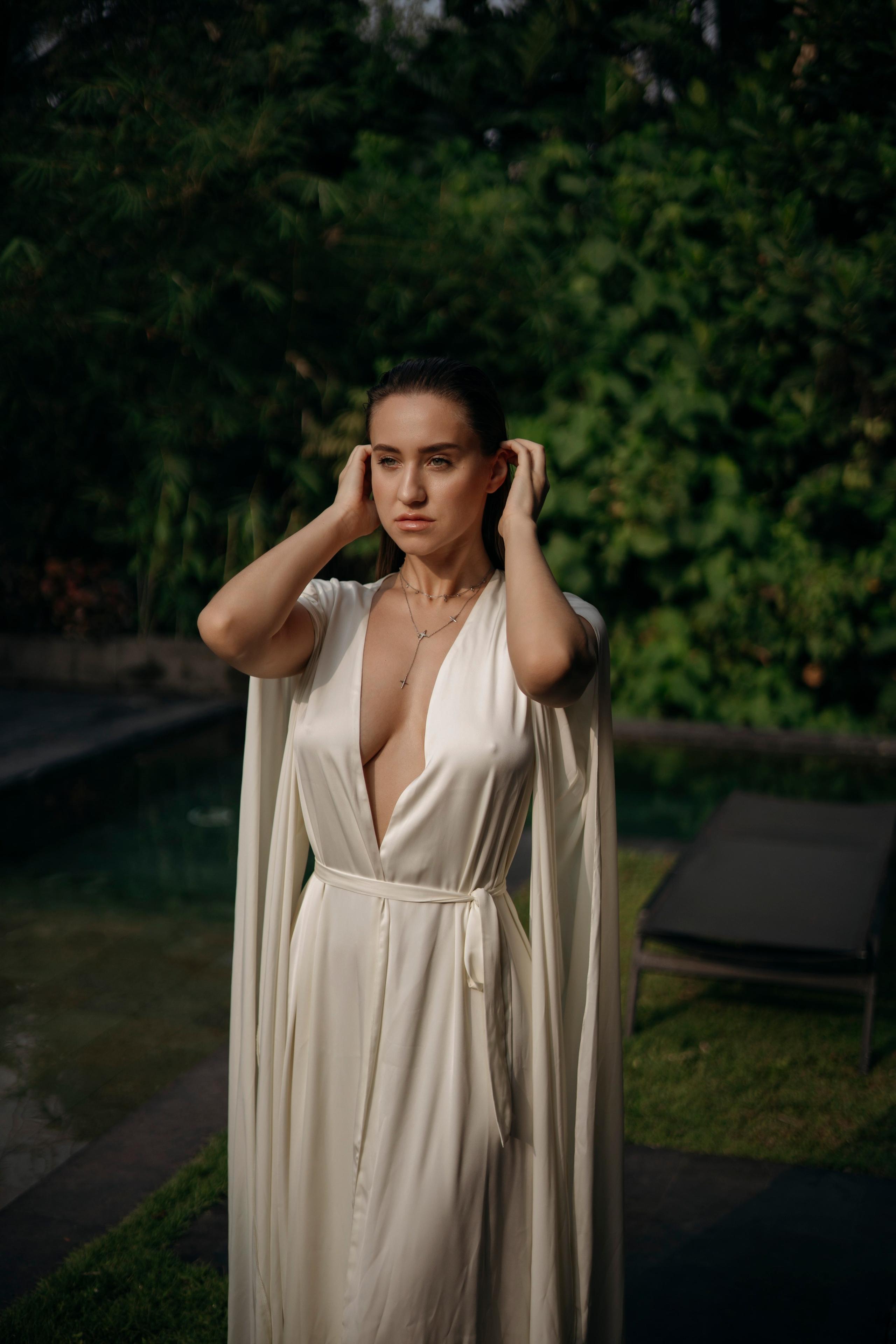 Оля Бали. Nikolpinhasova