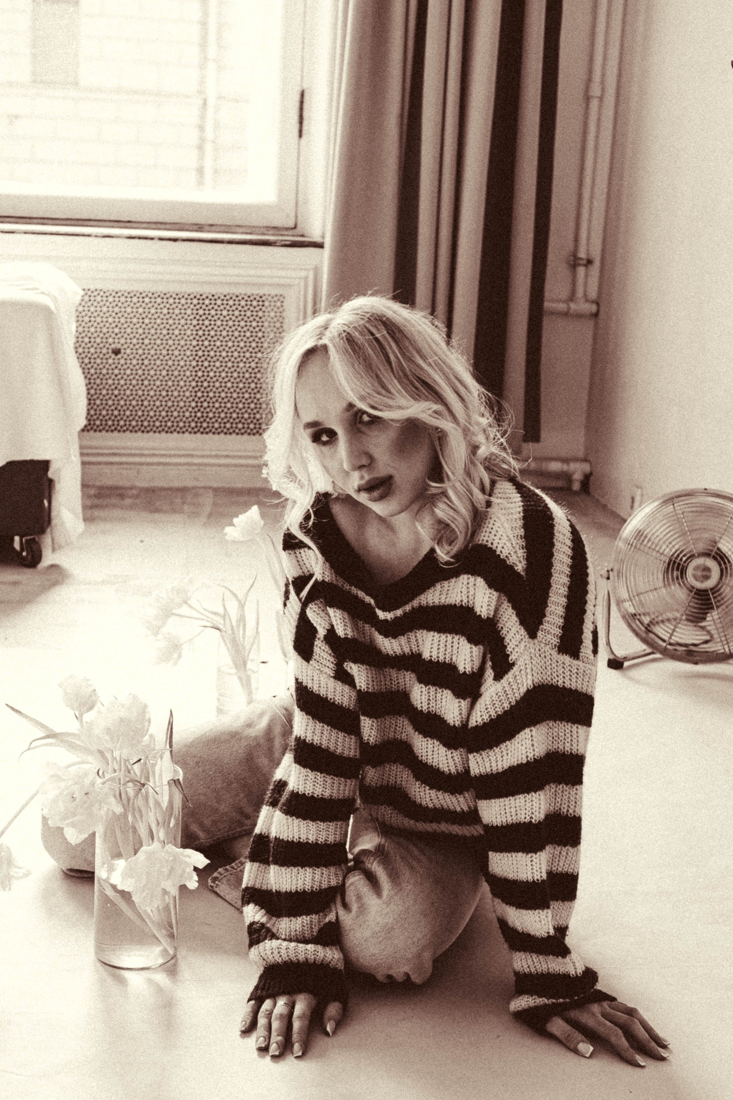 Винтажный стиль. Профессиональный фотограф, Санкт-Петербург — Виктория Богомолова