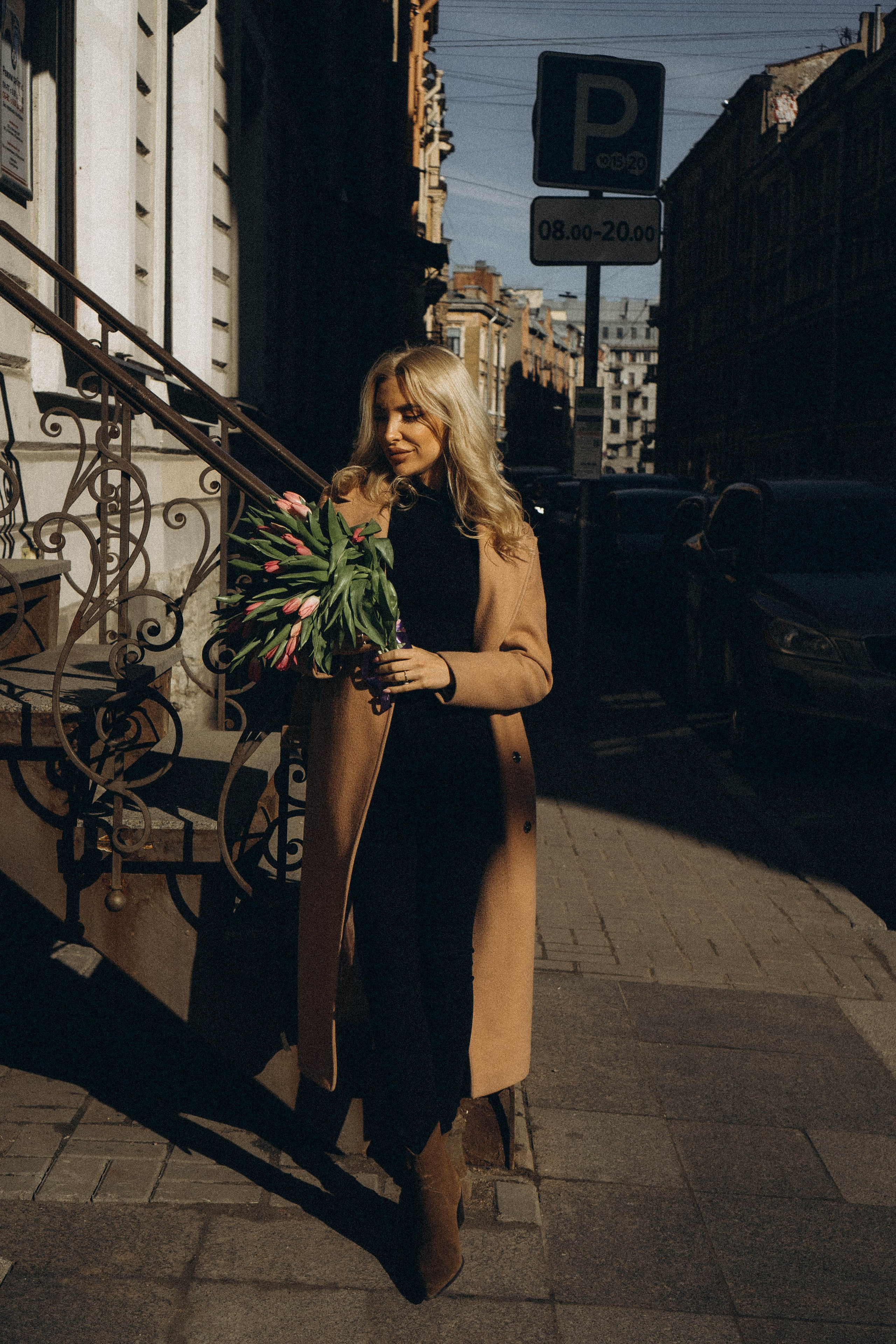 Питерская атмосфера. Профессиональный фотограф, Санкт-Петербург — Виктория Богомолова