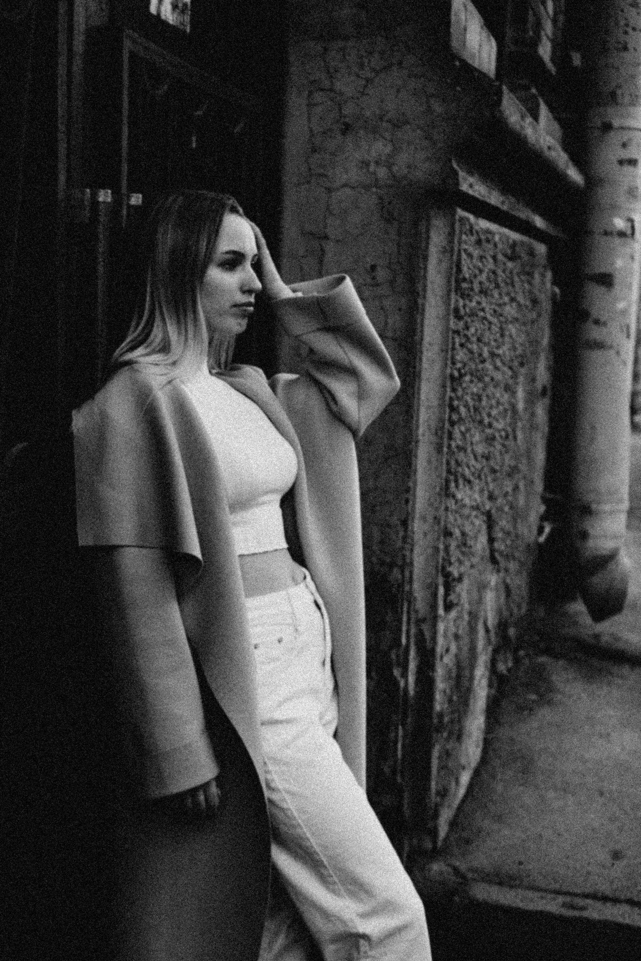 На закате. Профессиональный фотограф, Санкт-Петербург — Виктория Богомолова