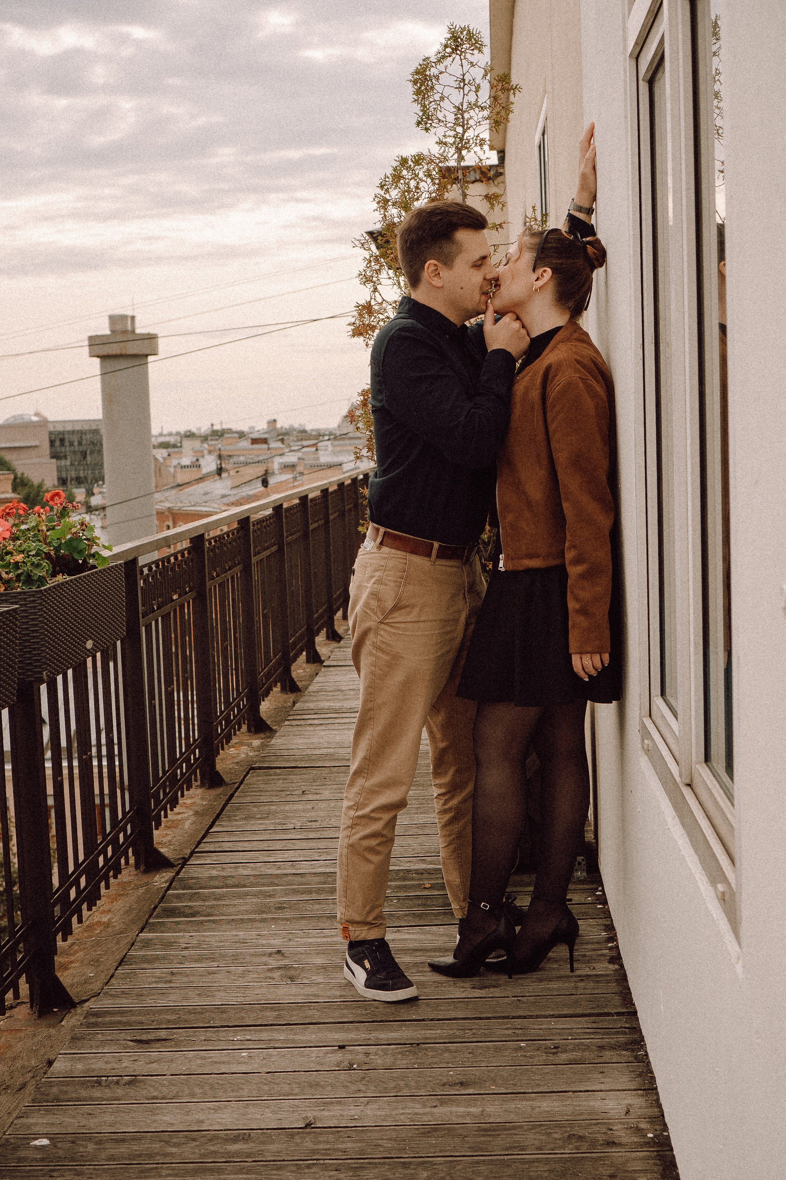 LOVE. Профессиональный фотограф, Санкт-Петербург — Виктория Богомолова