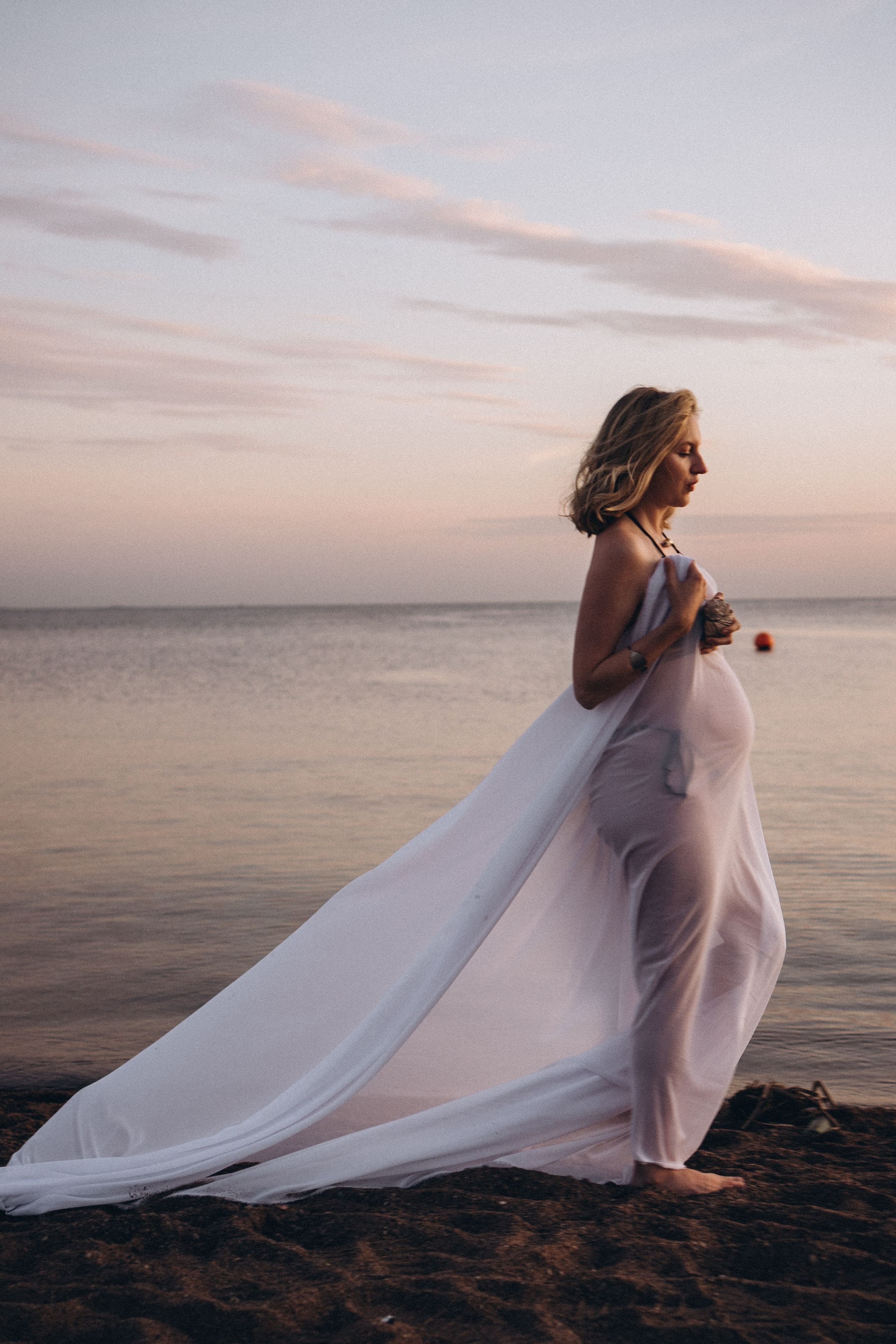 В ОЖИДАНИИ. Профессиональный фотограф, Санкт-Петербург — Виктория Богомолова